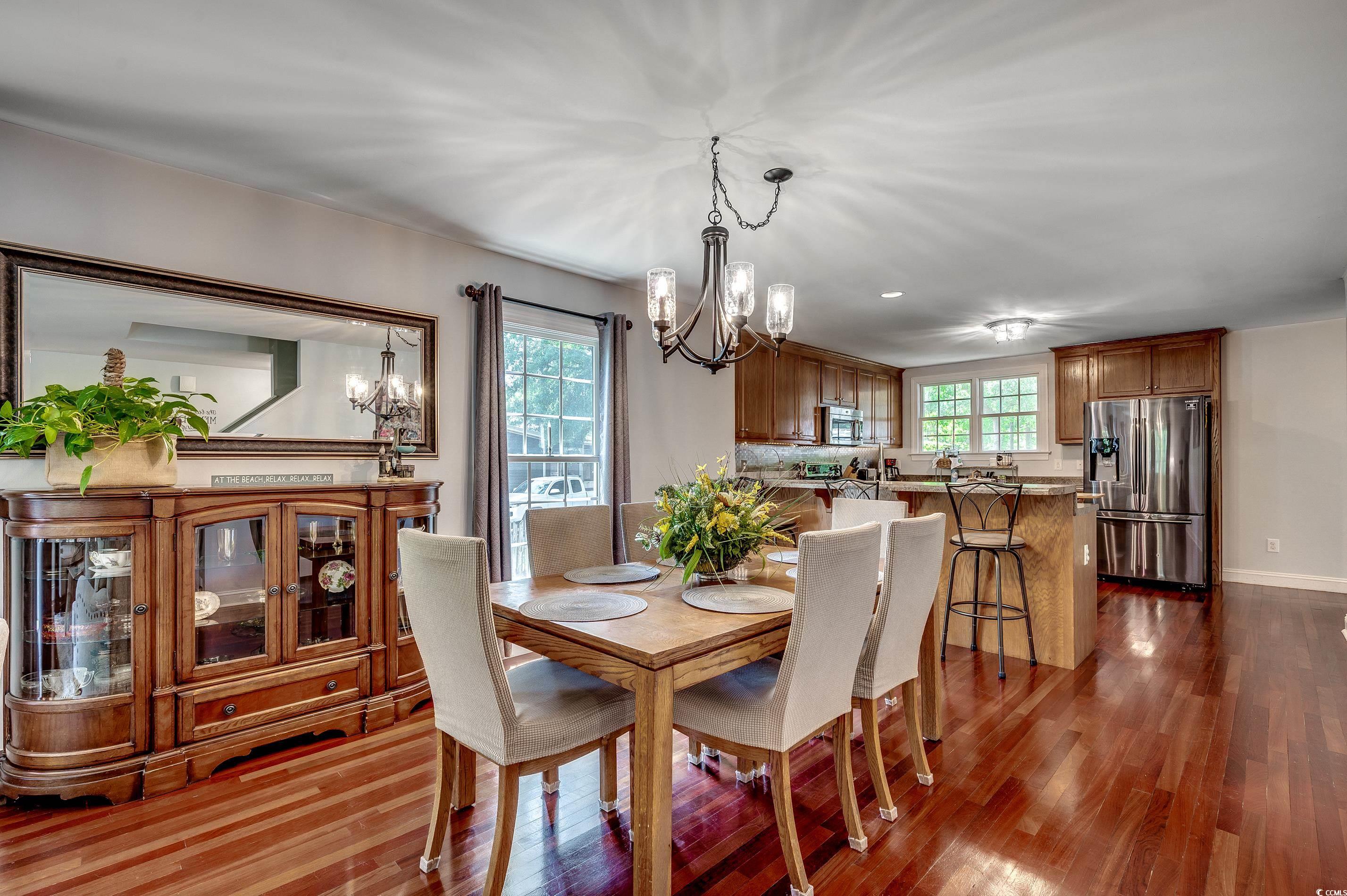 Murrells Inlet, South Carolina, 29576, United States, 4 Bedrooms Bedrooms, ,3 BathroomsBathrooms,Residential,For Sale,1837218