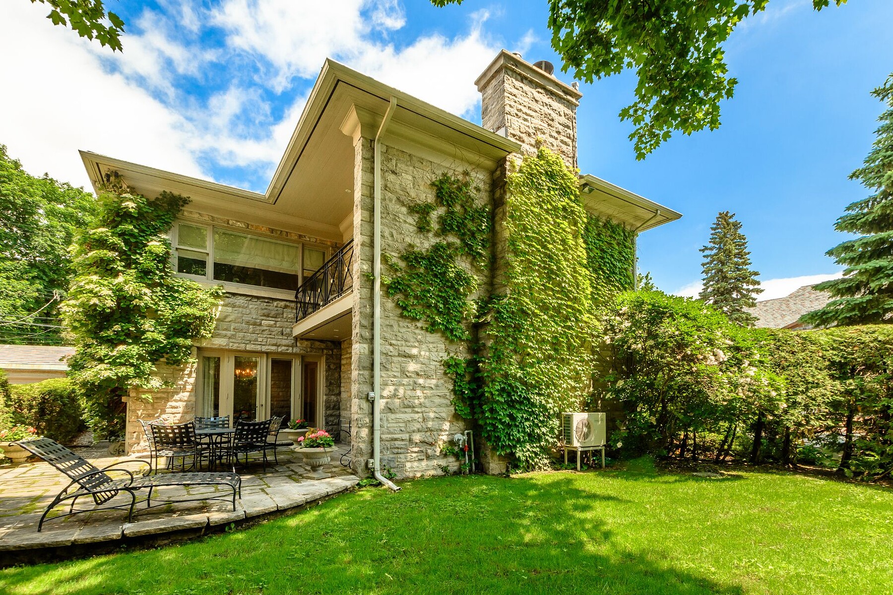 Westmount, Montréal - 物件實景