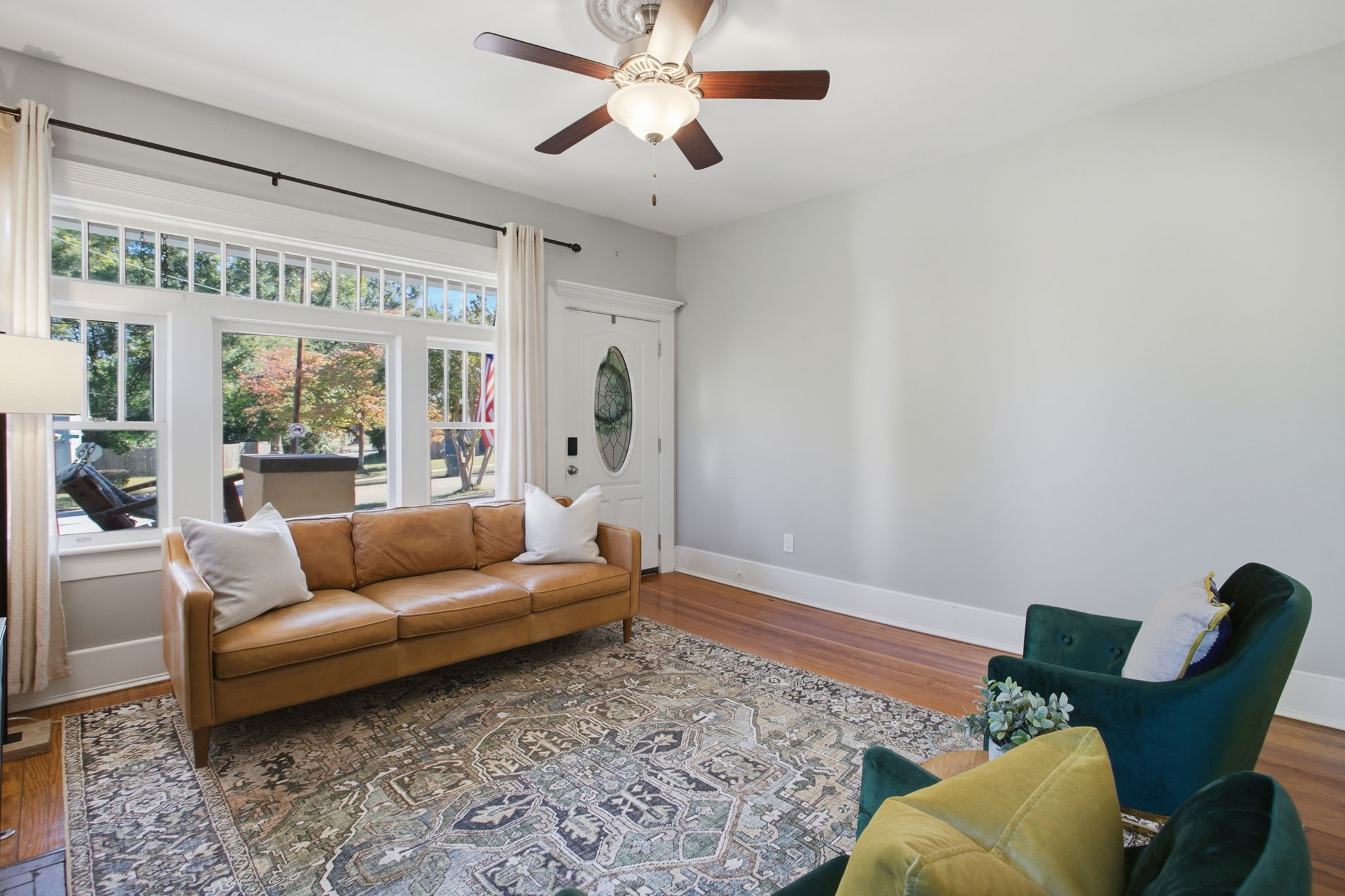  19 David Street, Greenville, SC 29609 - 物件實景