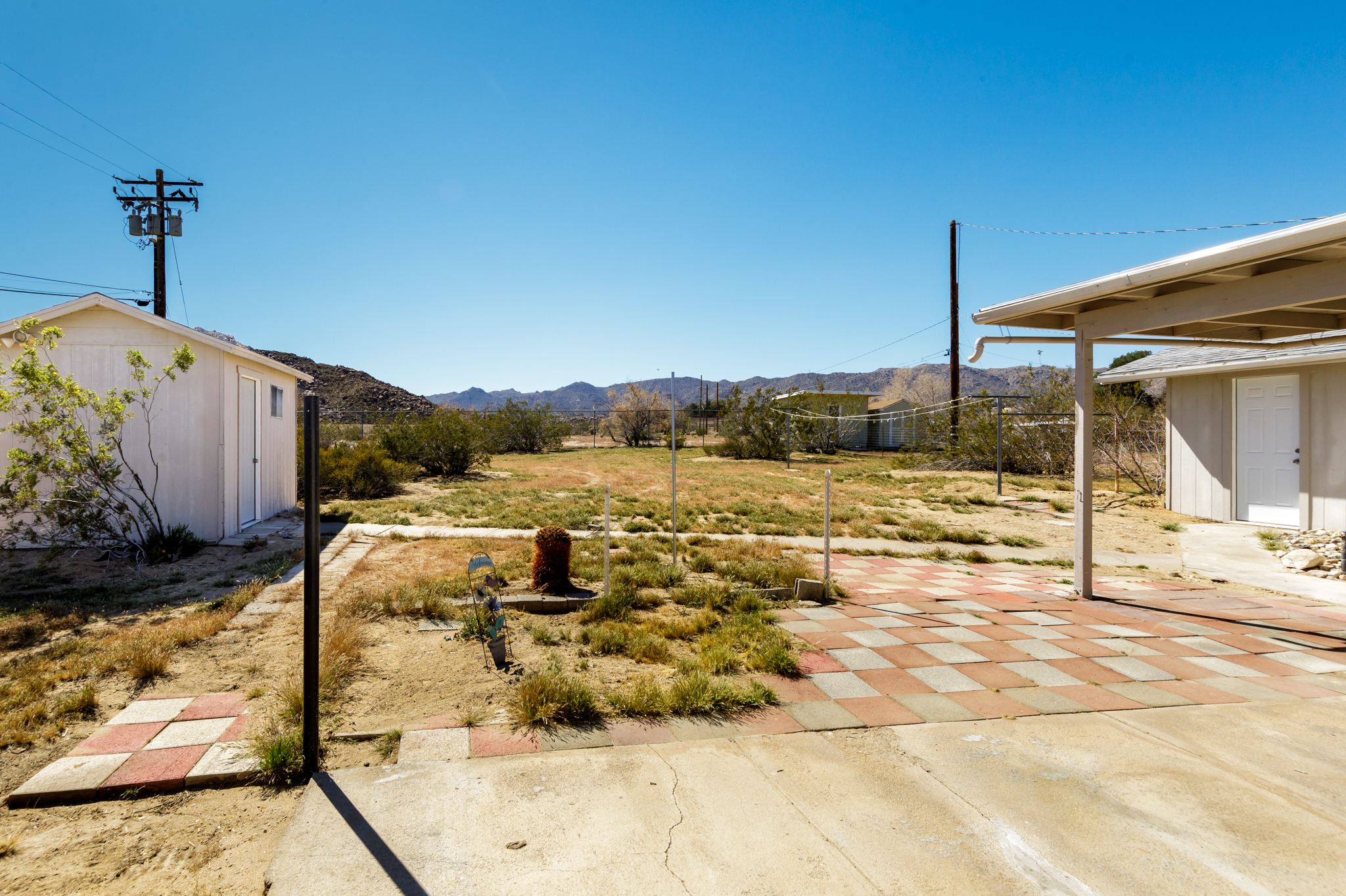  62137 Desert Air Road - 物件實景