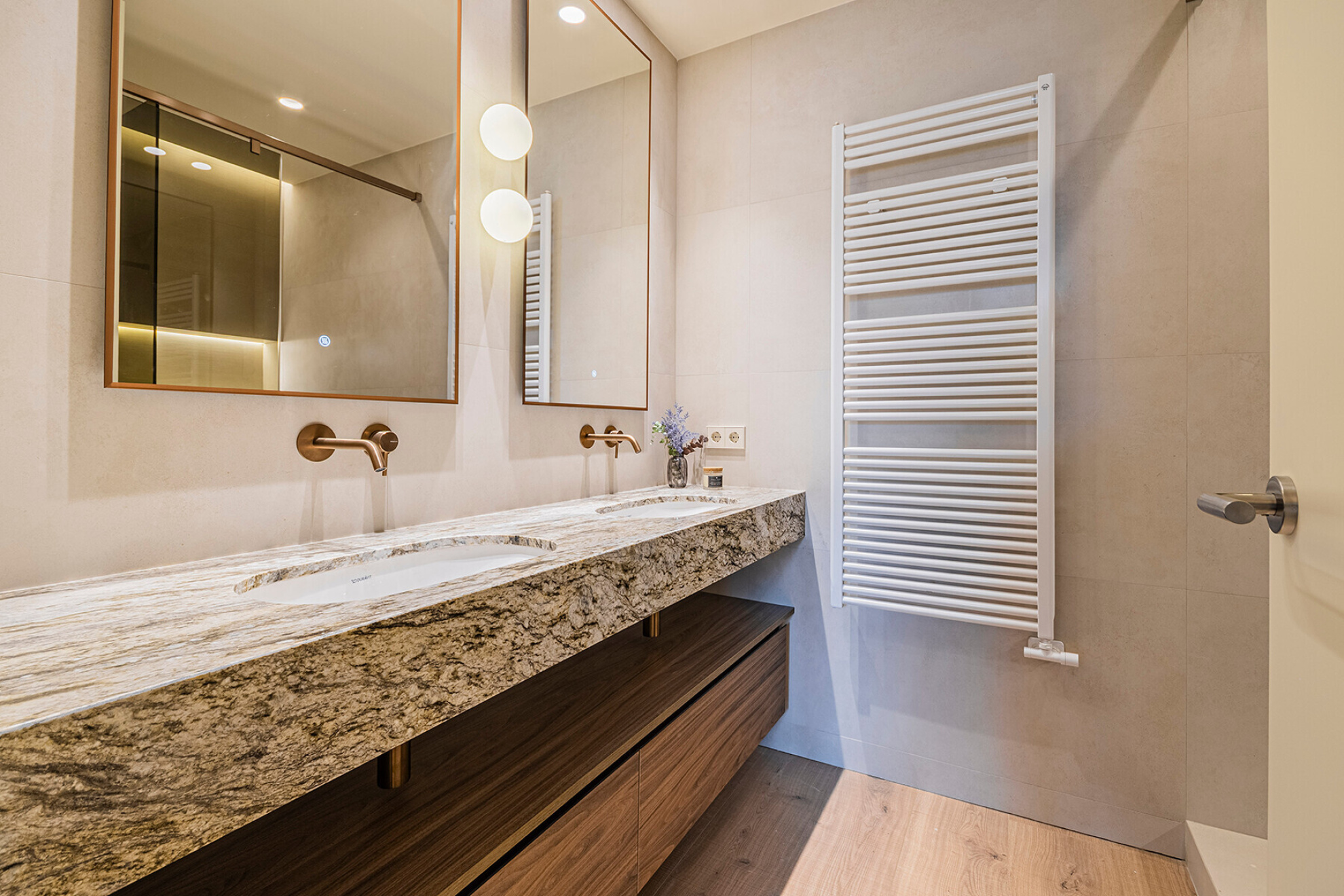  Classical elegance and contemporary design in the heart of Barcelona - 物件實景