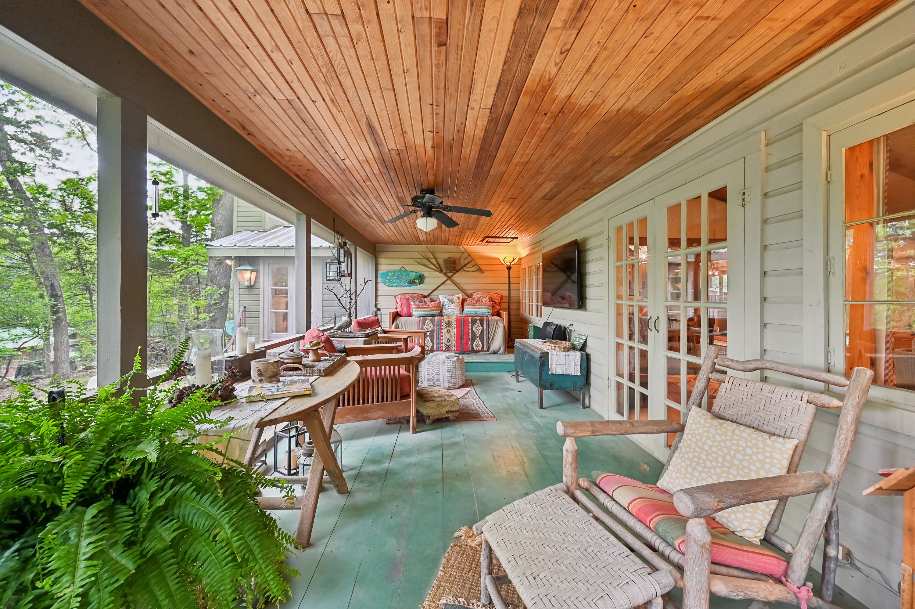  84 Willow Street, Locust Grove, OK 74352 - 物件實景