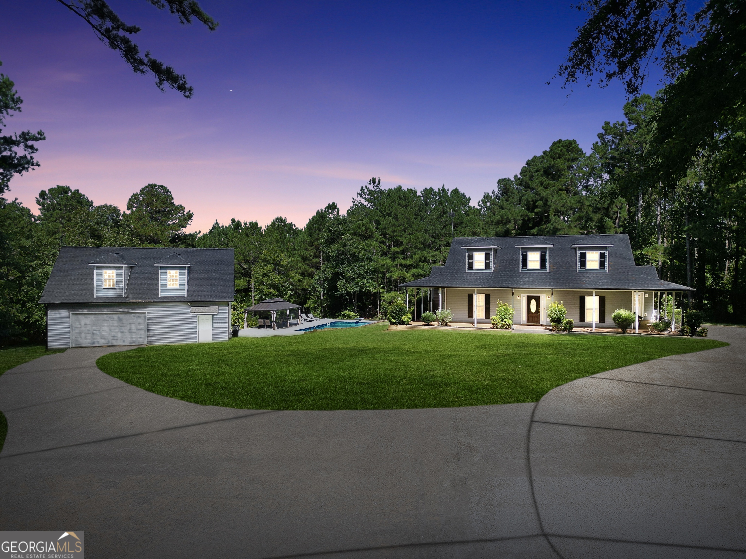Locust Grove, Georgia, 30248, United States, 3 Bedrooms Bedrooms, ,3 BathroomsBathrooms,Residential,For Sale,1947869