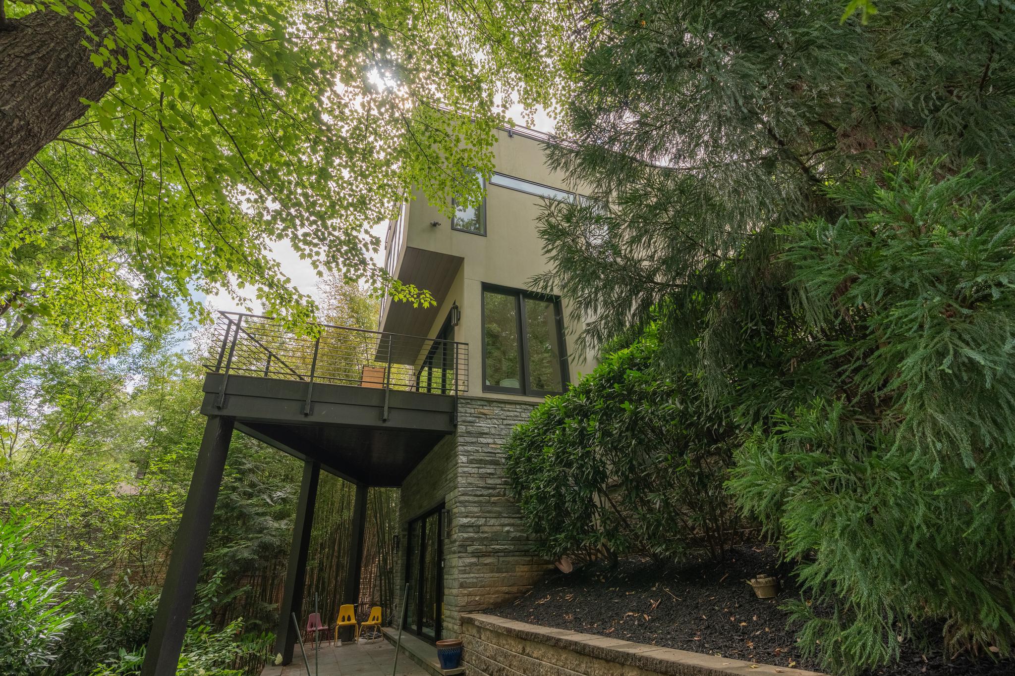  2905 University Terrace NW, Washington, DC, 20016 - 物件實景