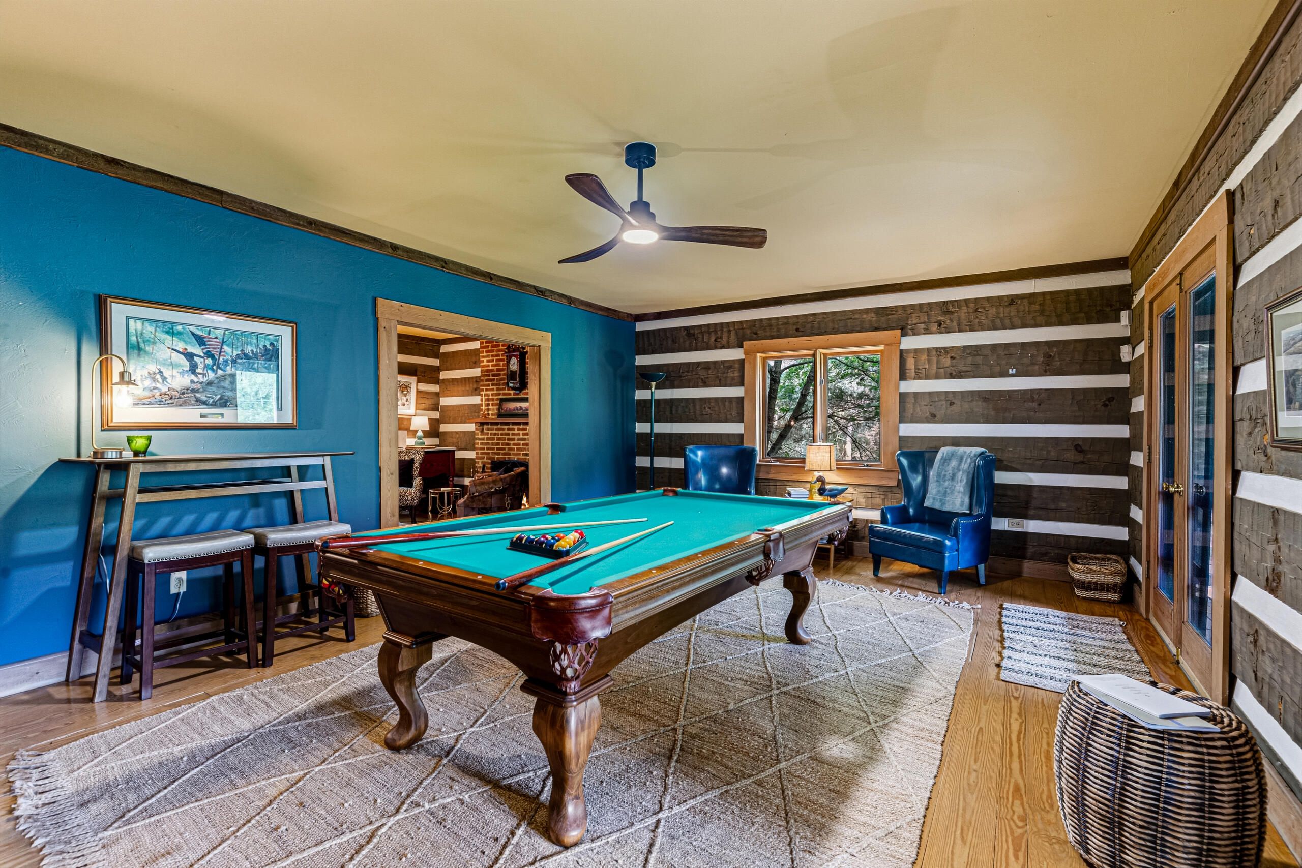 36155 Chamblin Mill Lane, Purcellville, VA, 20132 - 物件實景