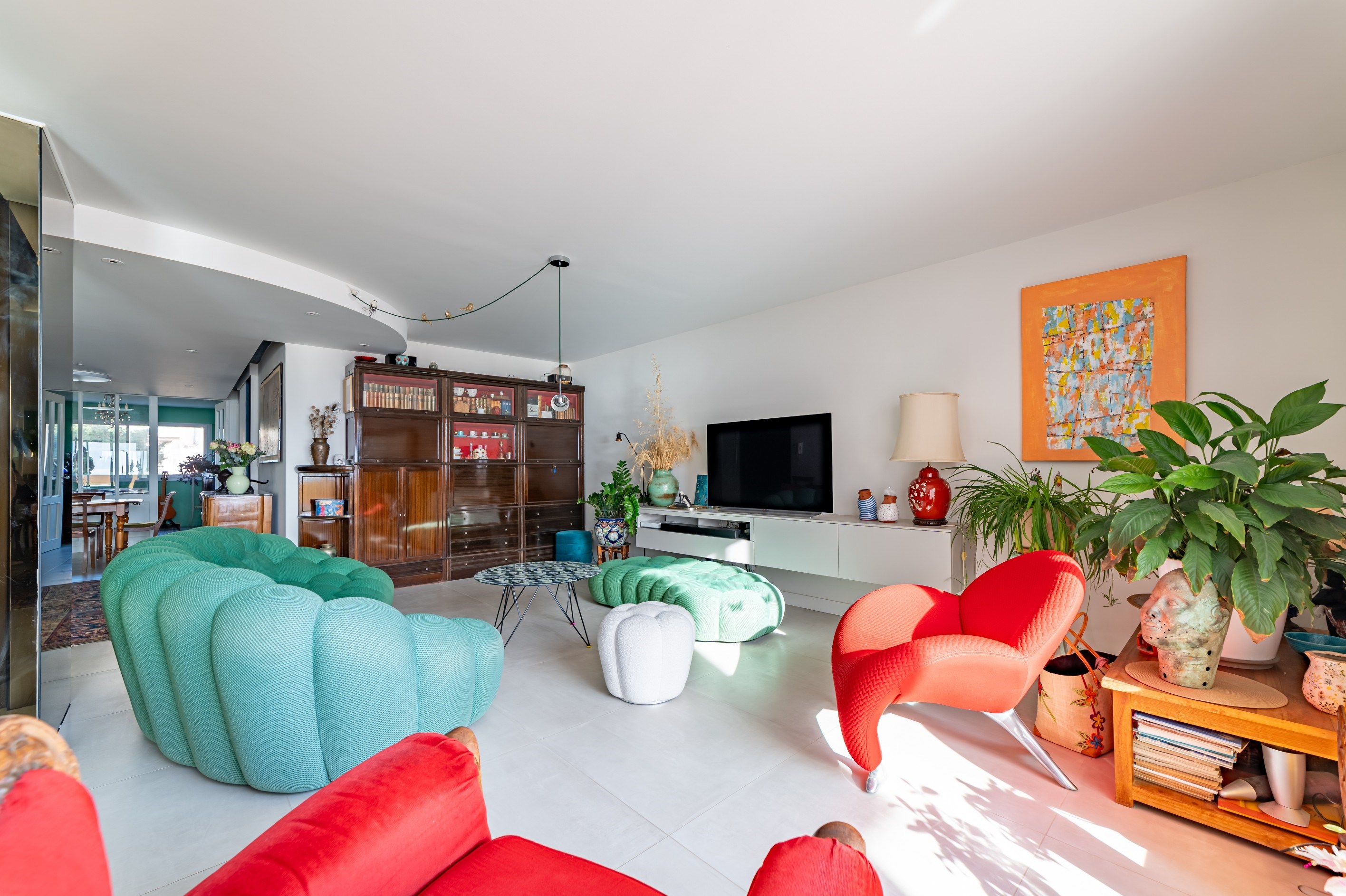  Apartment on the Seafront – Corniche of Sète – Terrace and Private Beach Access - 物件實景