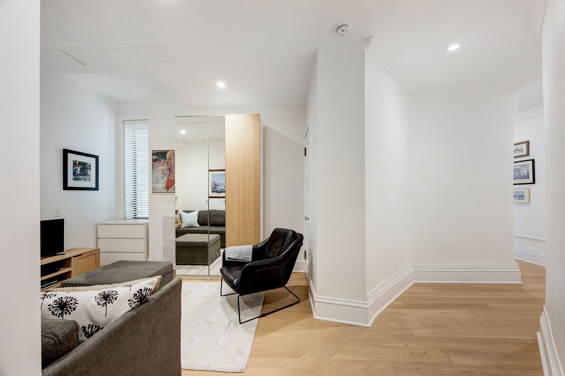  Lovely Renovated Residence - 物件實景