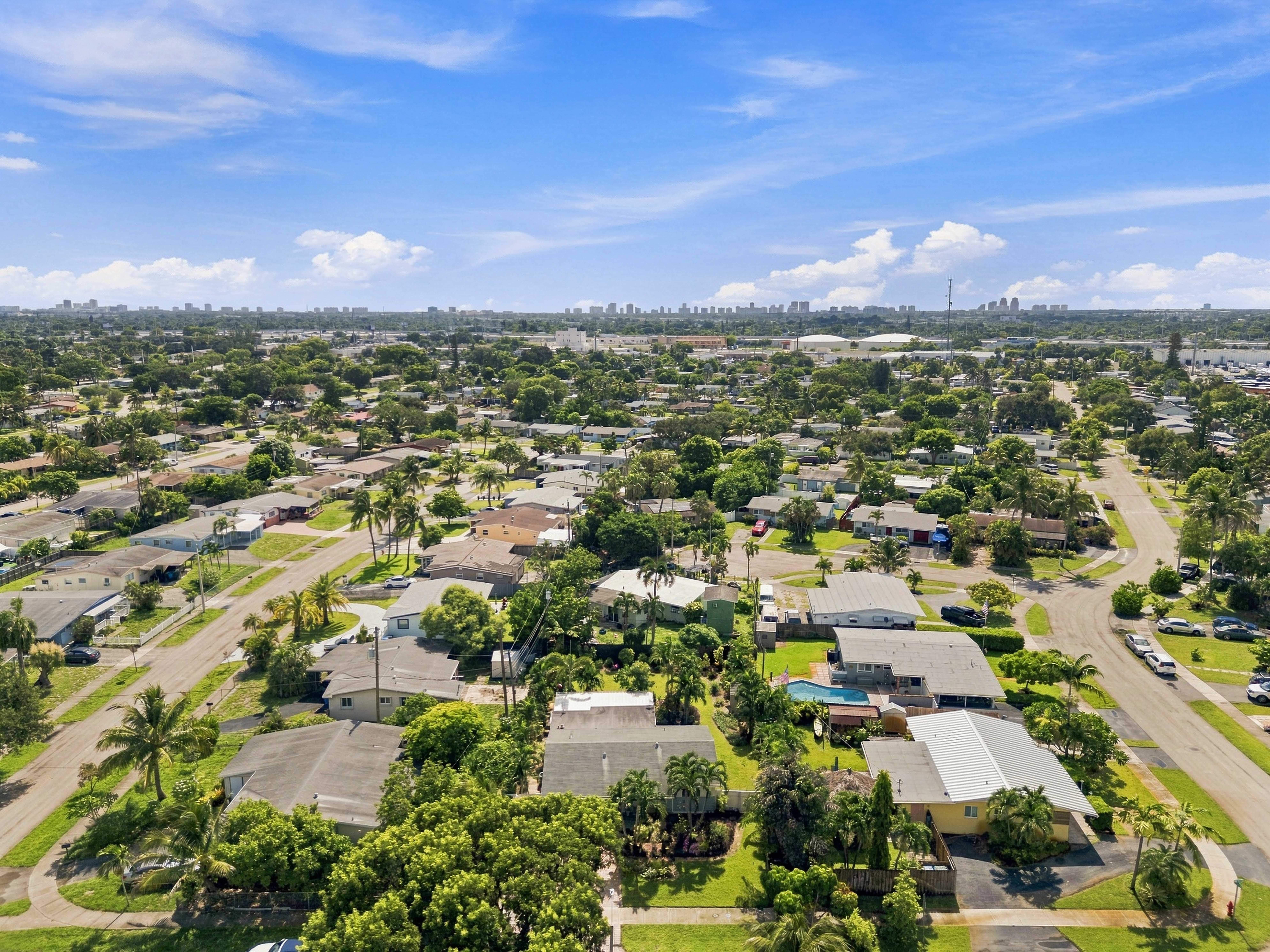  4110 NW 16th Avenue, Oakland Park, FL, 33309 - 物件實景