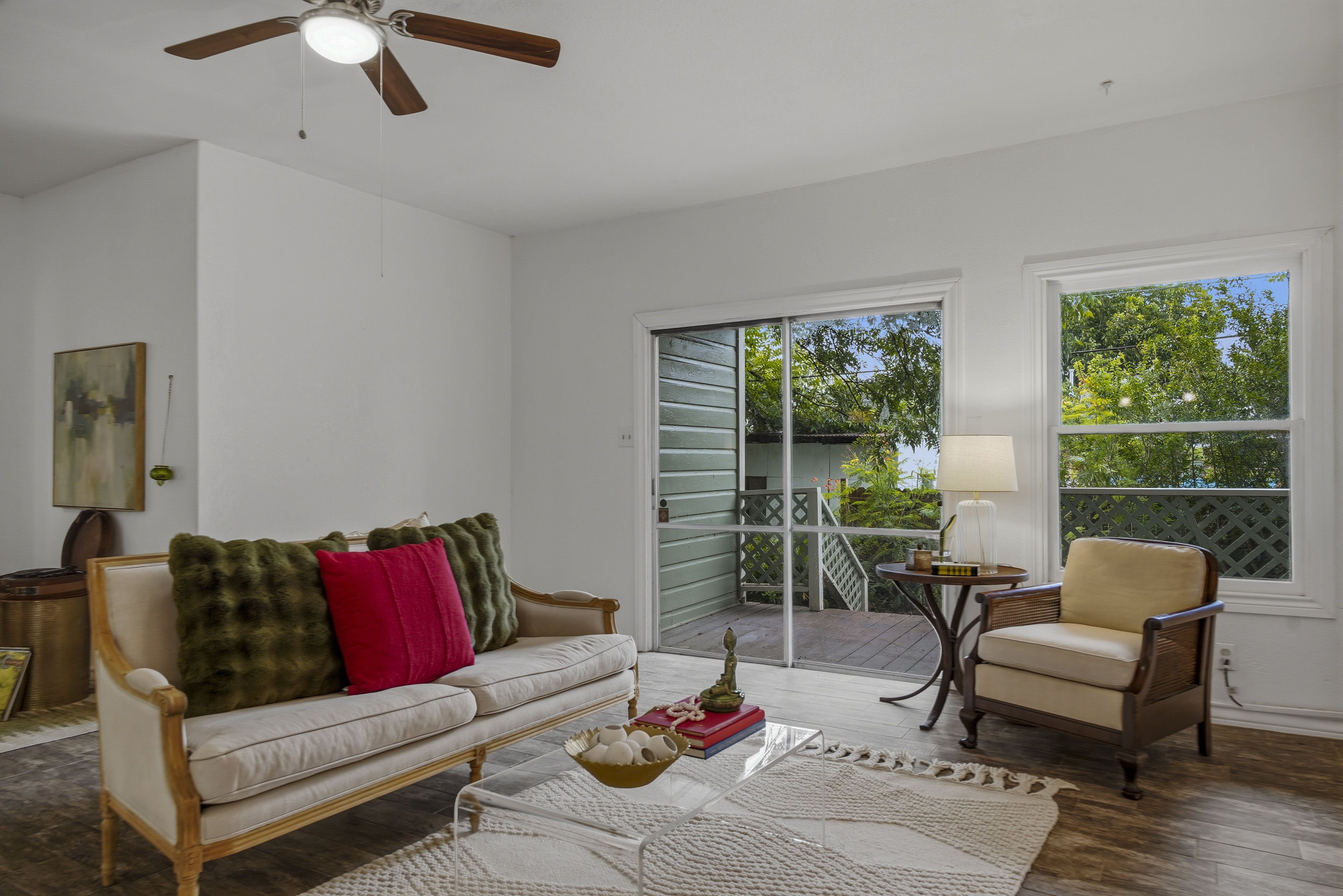  Charming Woodlawn Lake Cottage - 物件實景