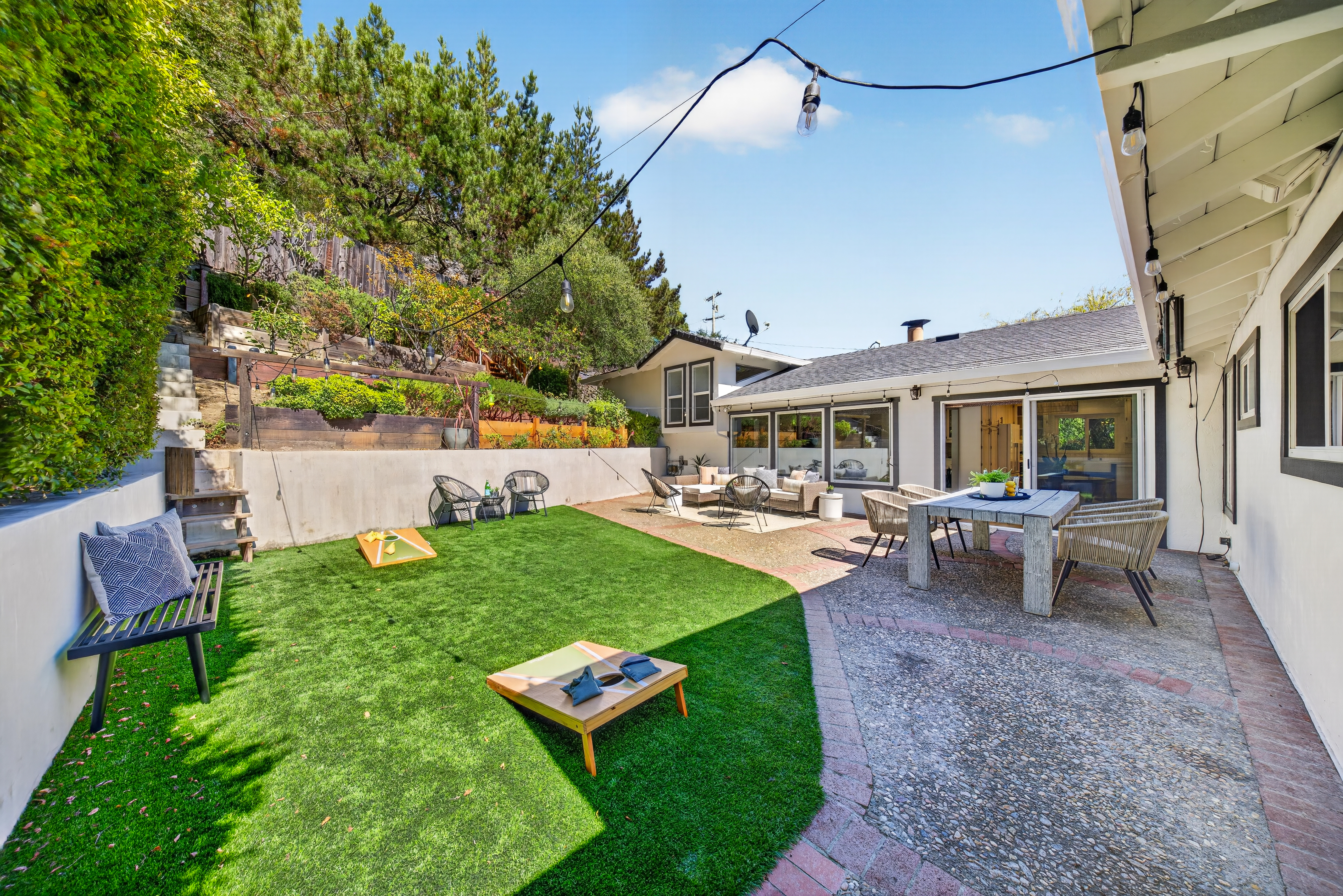  39 Corte Placida, Larkspur, CA 94904 - 物件實景