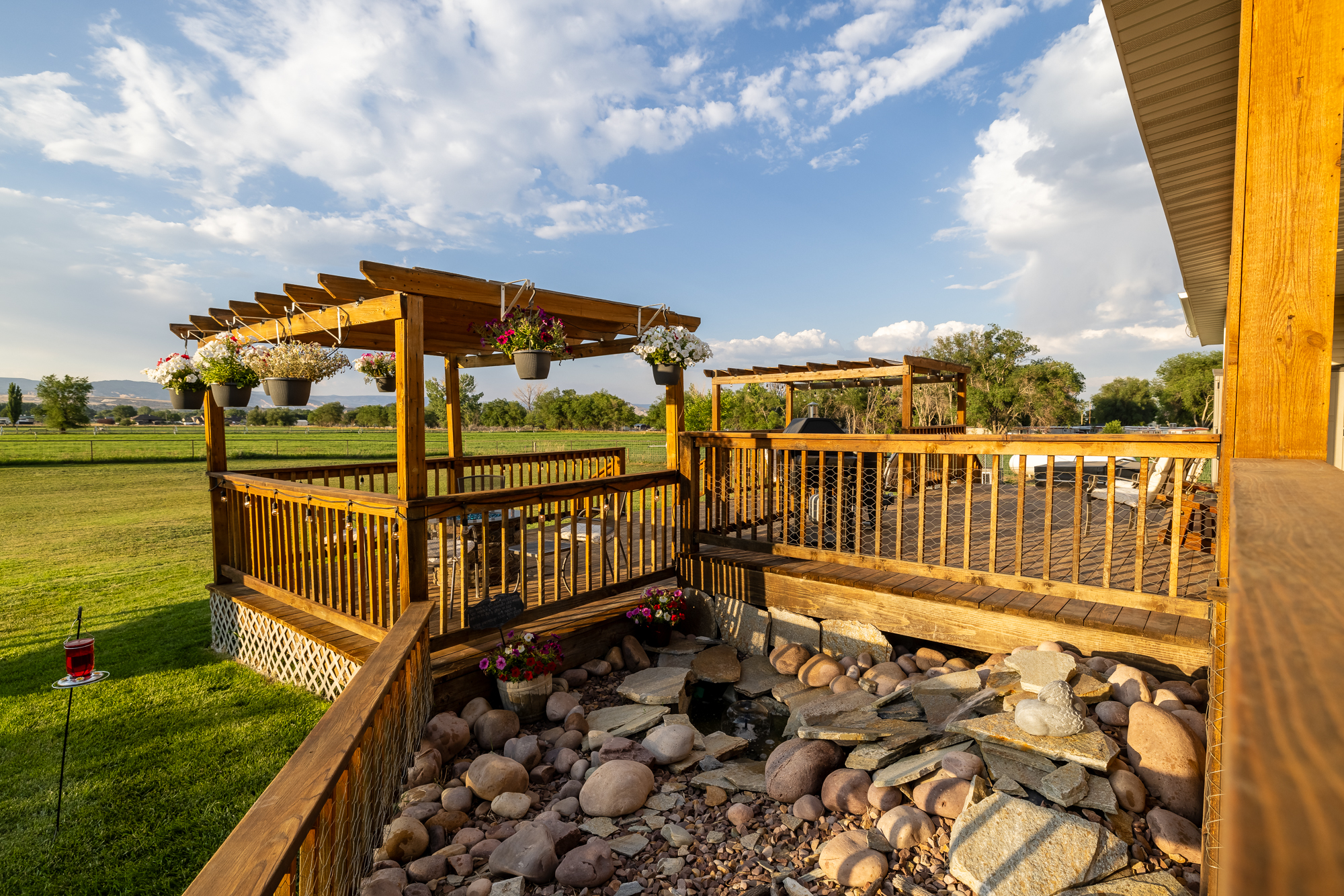 Vernal, Utah, 84078, United States, 5 Bedrooms Bedrooms, ,4 BathroomsBathrooms,Residential,For Sale,1964904