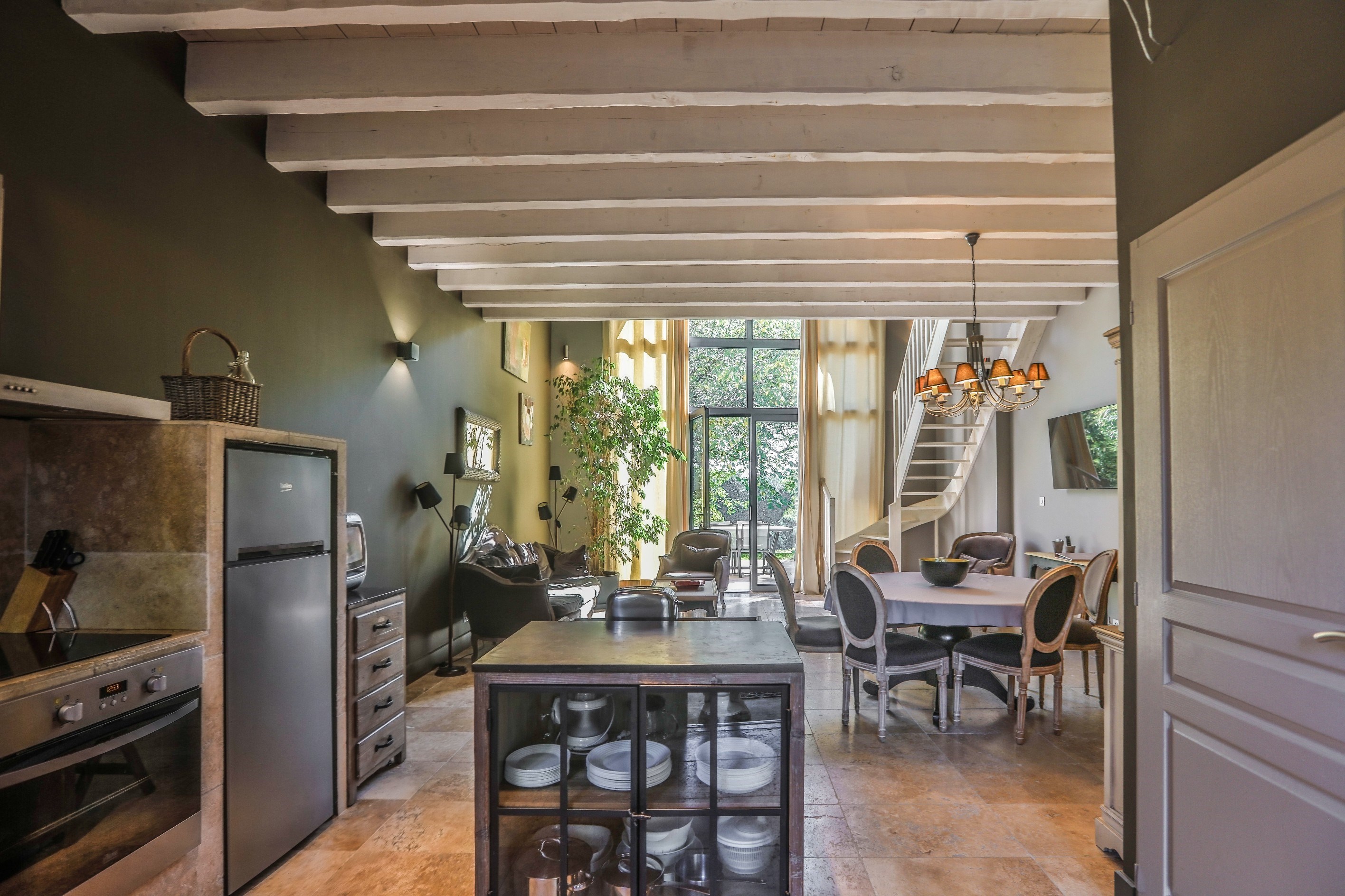  Propriété - 物件實景