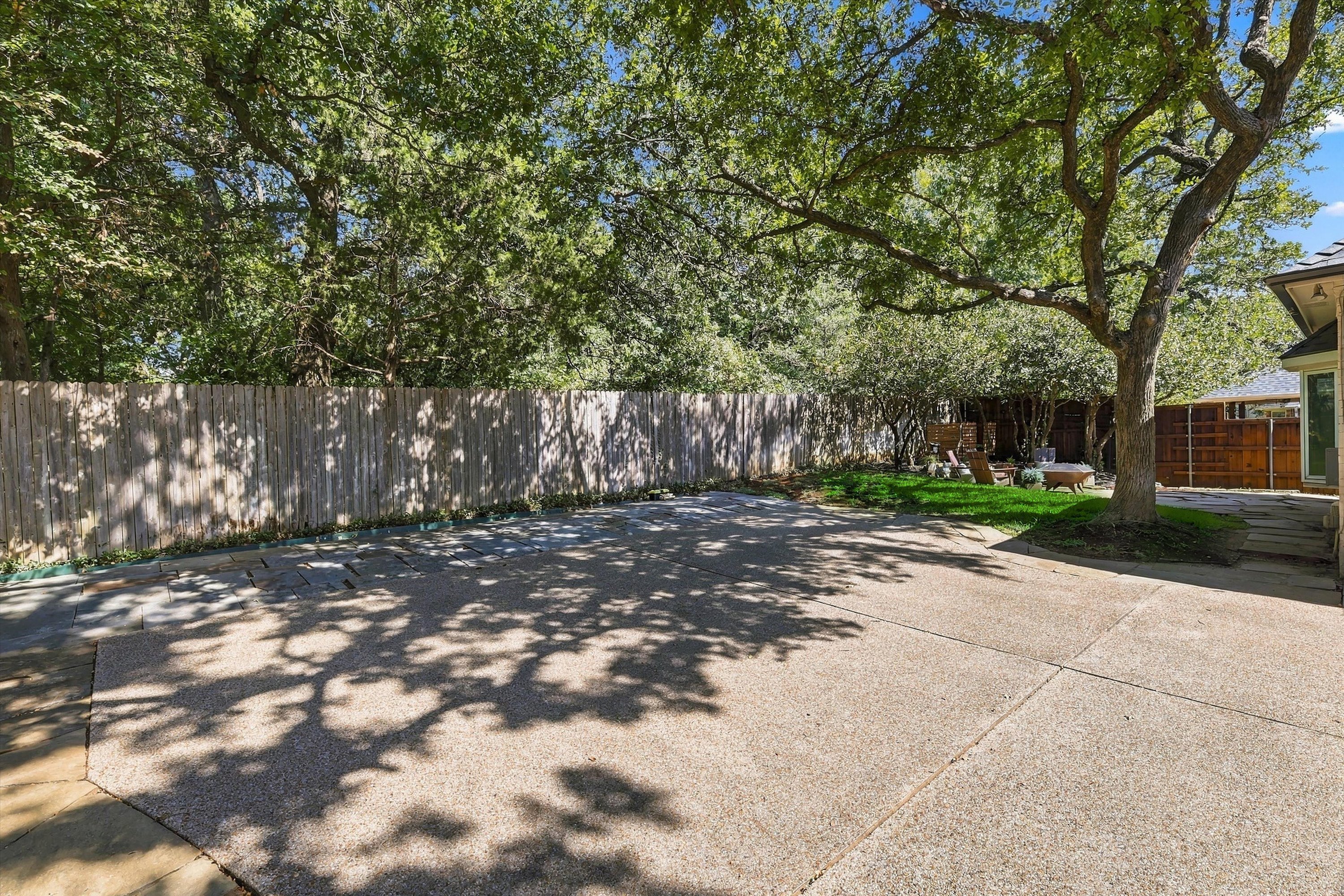  Timeless Character, Contemporary Style in Mansfield - 物件實景