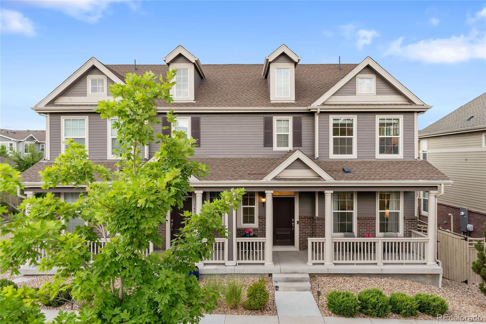Aurora, Colorado, 80015, United States, 3 Bedrooms Bedrooms, ,2 BathroomsBathrooms,Residential,For Sale,1743497