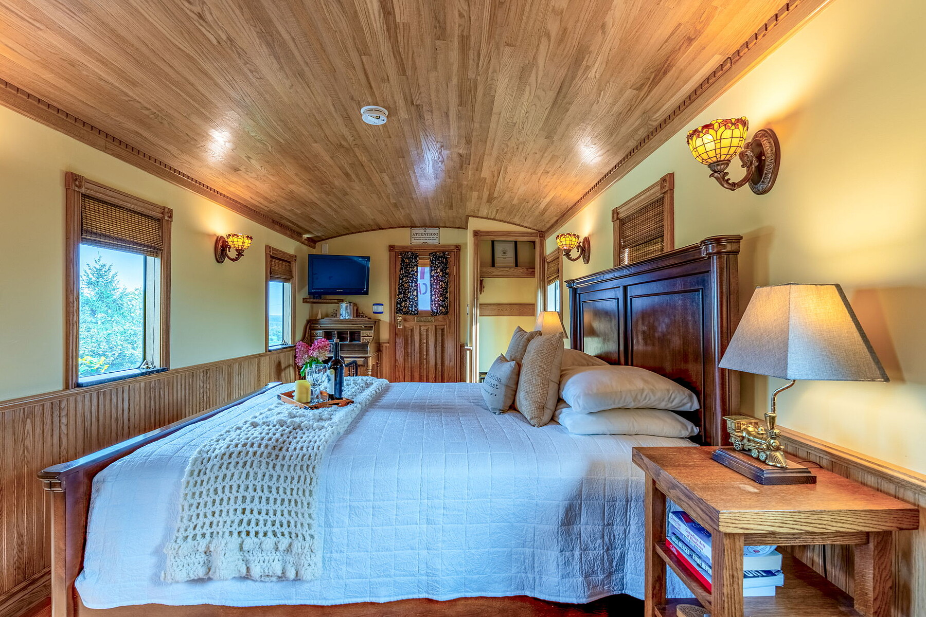  Clearview Station B&B - 物件實景