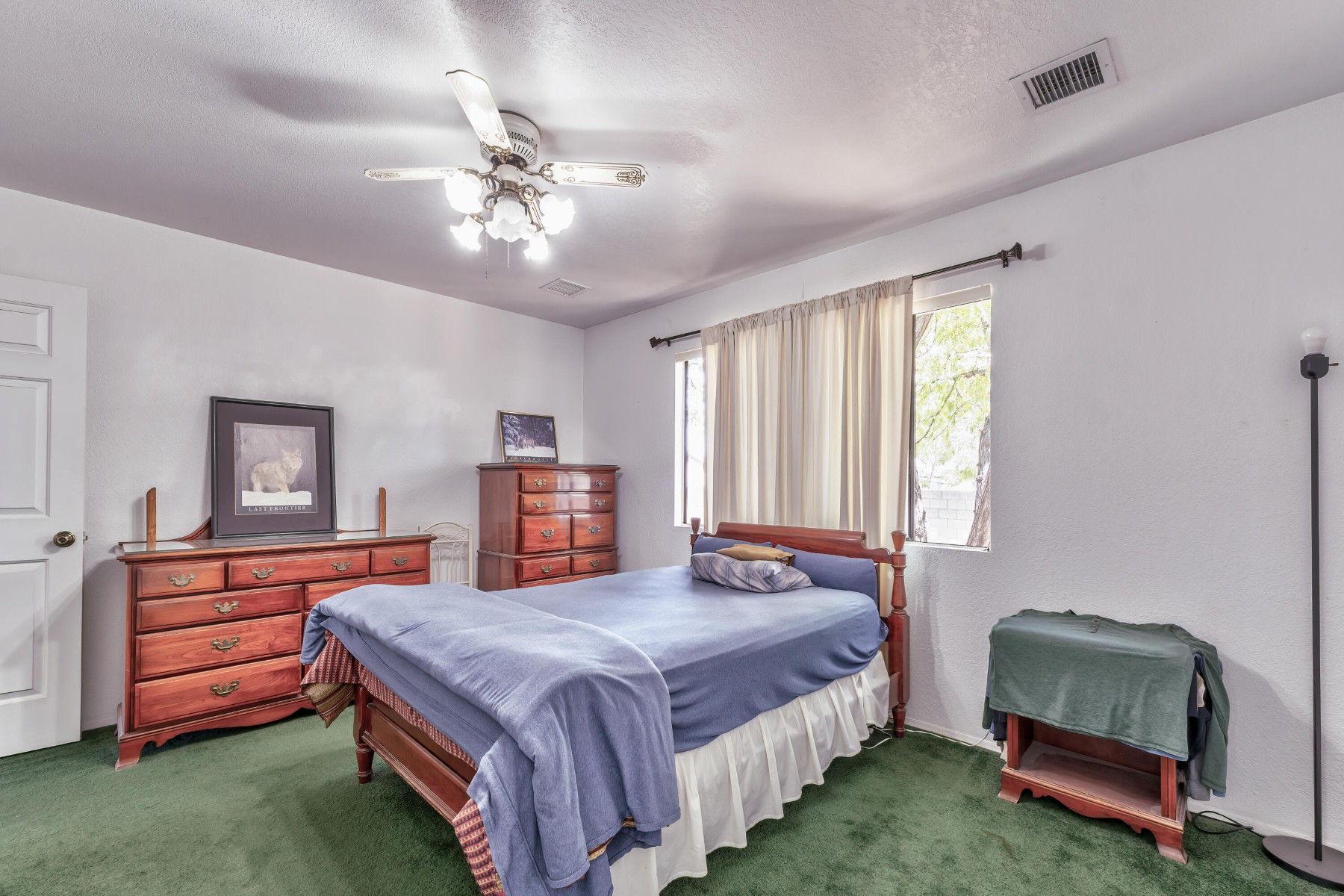  4441 N Tonto Way  Prescott Valley, AZ - 物件實景