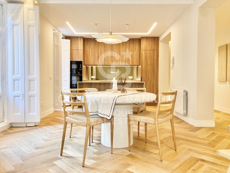 Madrid, Comunidad de Madrid, ES, 3 Bedrooms Bedrooms, ,3 BathroomsBathrooms,Residential,For Sale,1684616