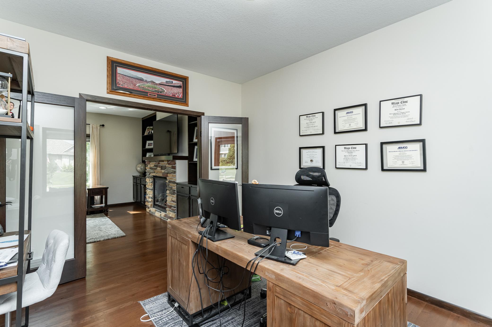 Rochester, Minnesota, 55902, United States, 4 Bedrooms Bedrooms, ,3 BathroomsBathrooms,Residential,For Sale,1940944