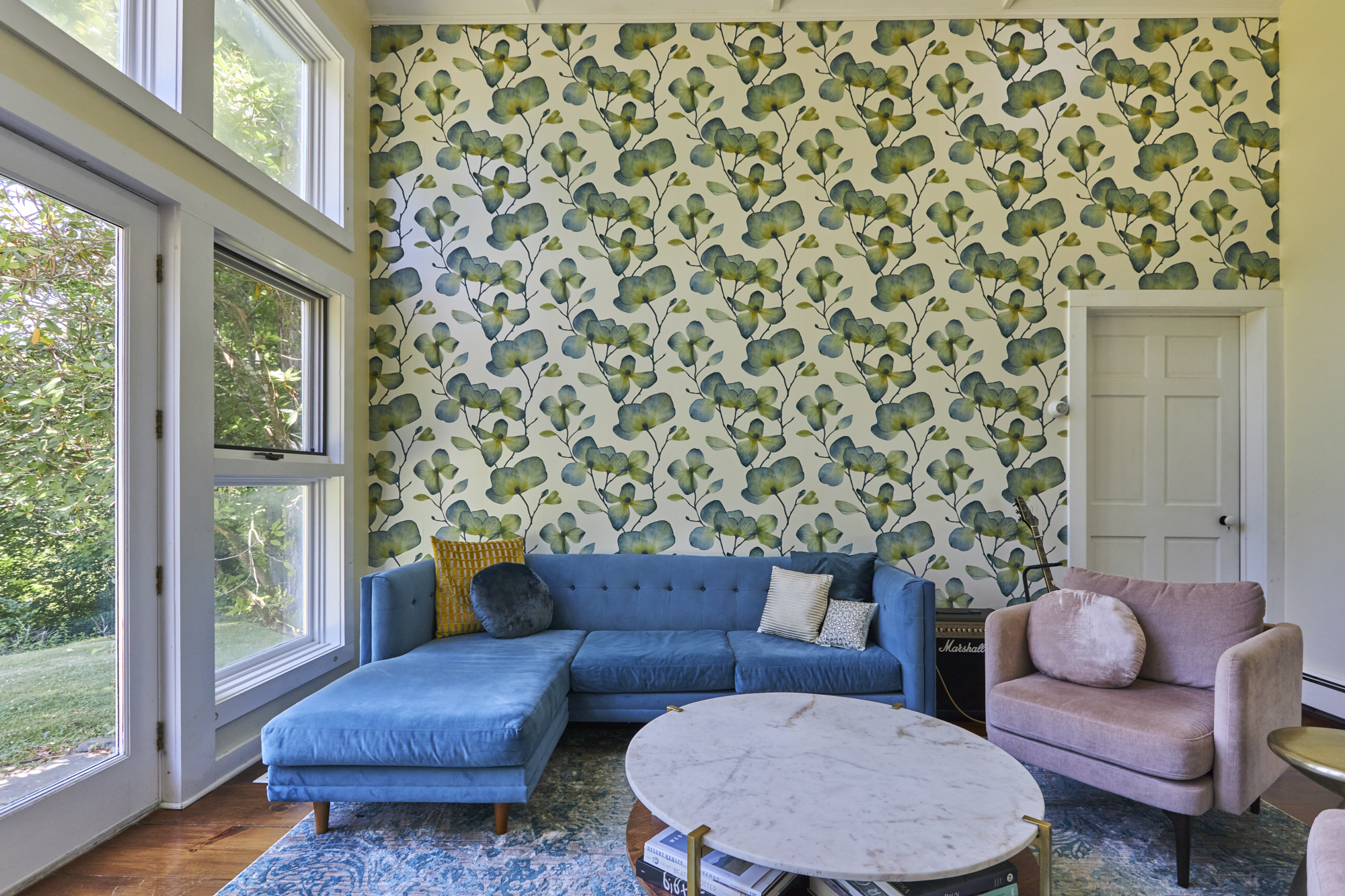  96 Wittenberg Road, Bearsville, NY, 12409 - 物件實景