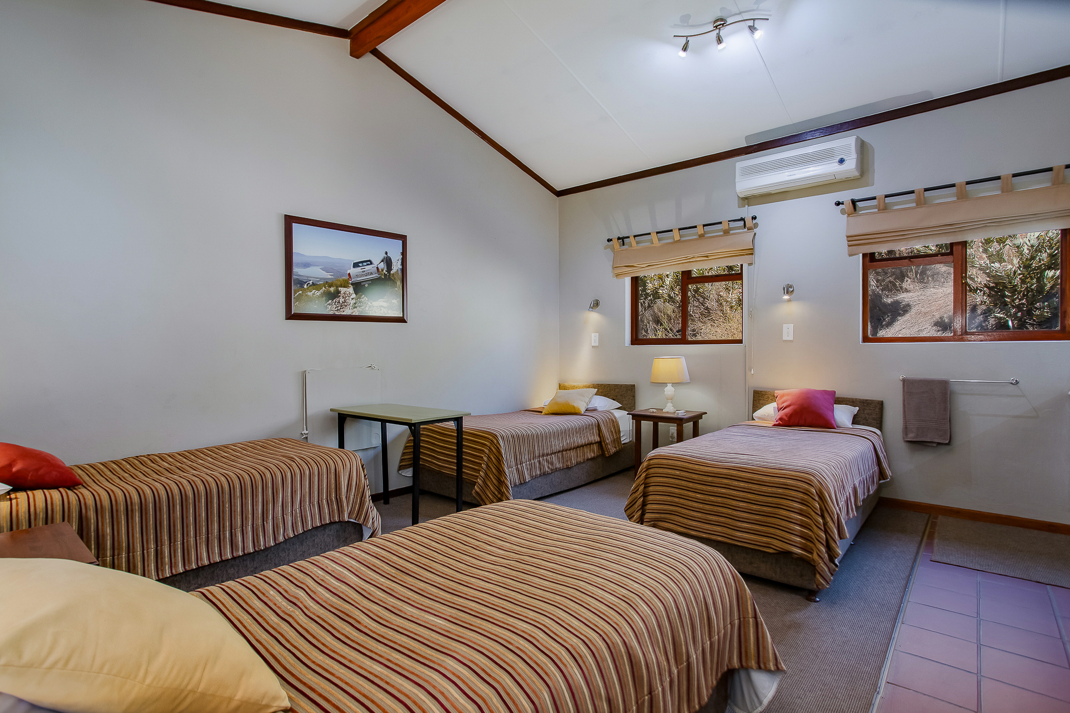  Escape to the Breede Valley in a mountain resort and nature reserve - 物件實景