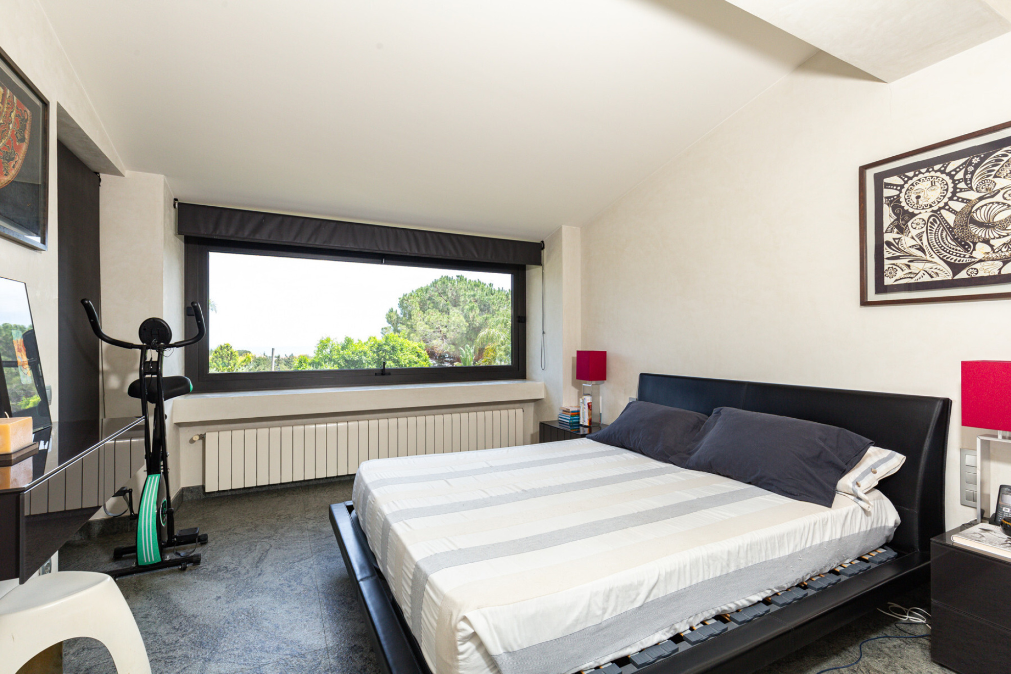  Spectacular one-storey house with sea views in Premià de Dalt - 物件實景