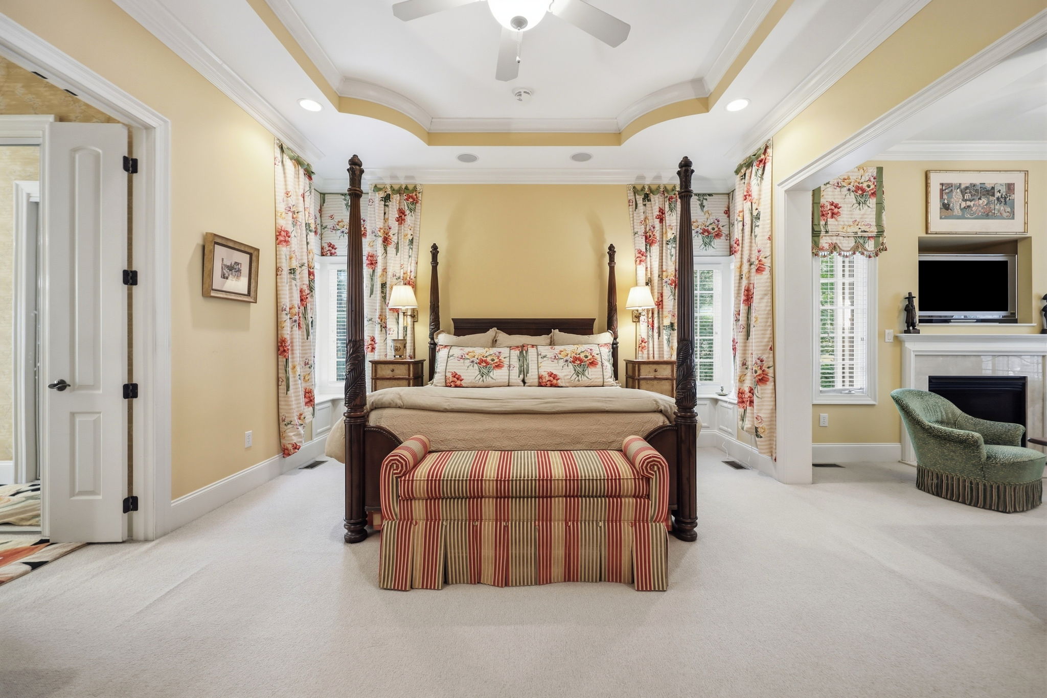  12345 Richmond Run Drive, Raleigh, NC 27614 - 物件實景
