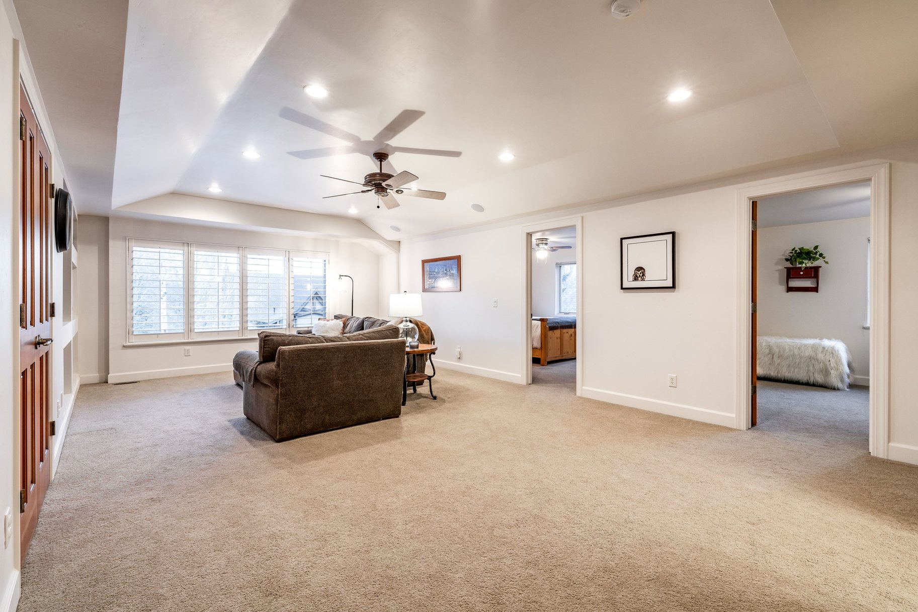  Midway Utah Retreat on Open Space and Stream Minutes From Deer Valley Ski Resort - 物件實景