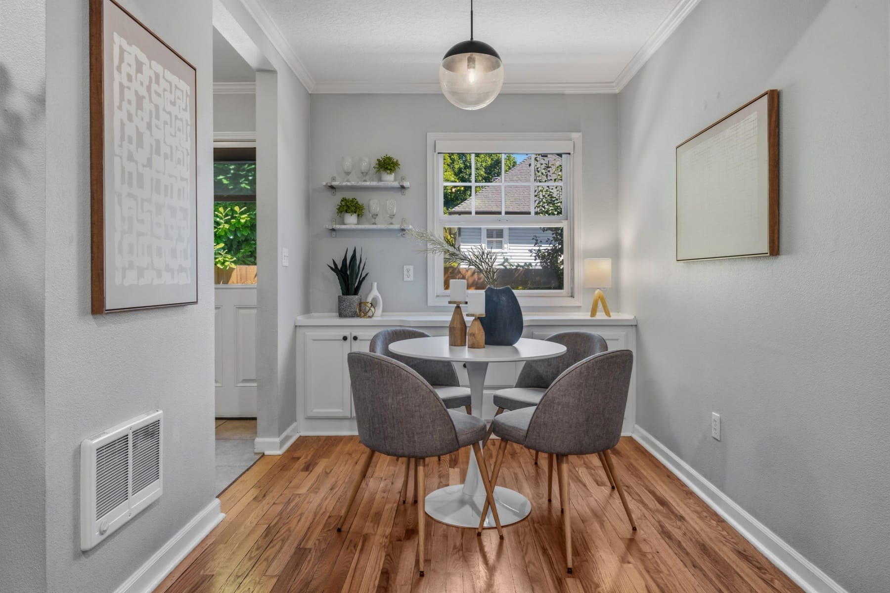  2555 NW SAVIER ST #9 Portland, OR 97210 - 物件實景