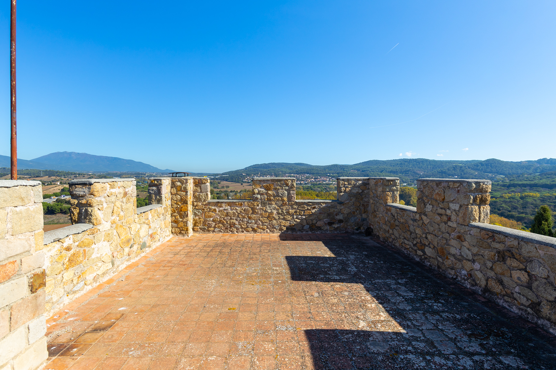  Historic residential castle in Barcelona province - 物件實景
