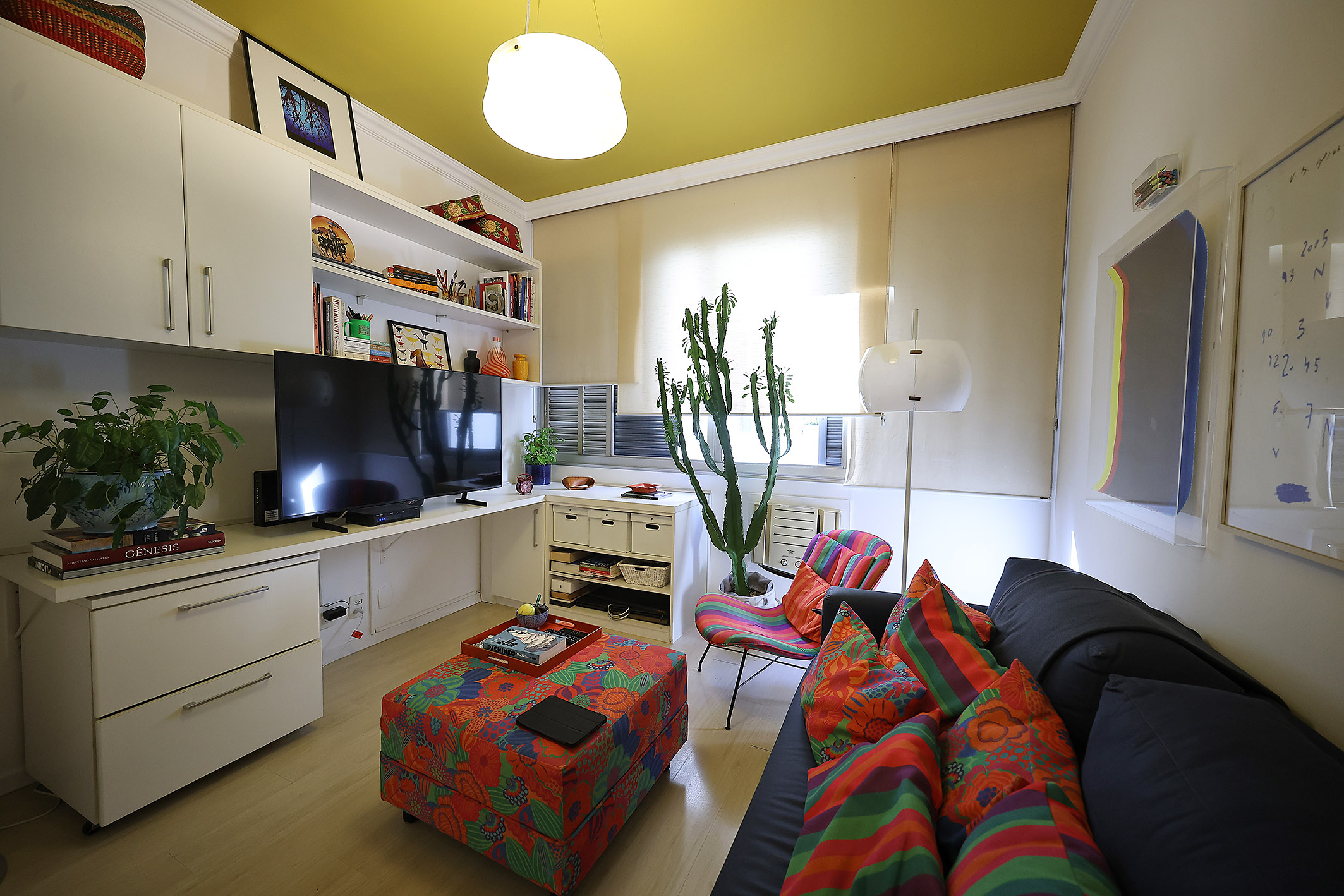  Apartment with Open Views and a Circular Layout Near the Beach - 物件實景