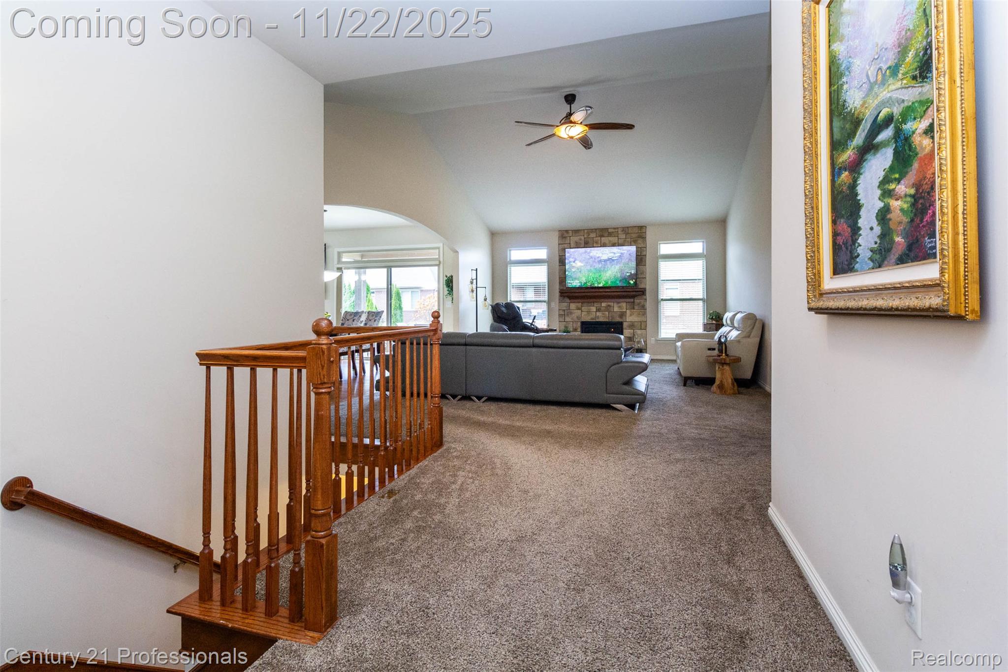 ClintonTownship, Michigan, 48038, United States, 3 Bedrooms Bedrooms, ,4 BathroomsBathrooms,Residential,For Sale,1994254