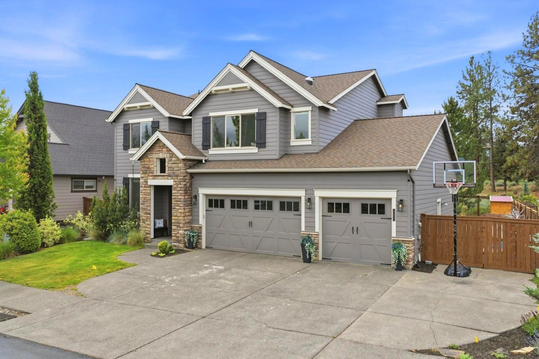  20861 Tamar Lane Bend, OR 97702 - 物件實景