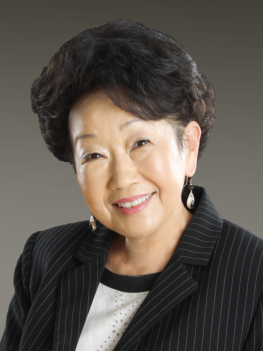Joan Sakyo