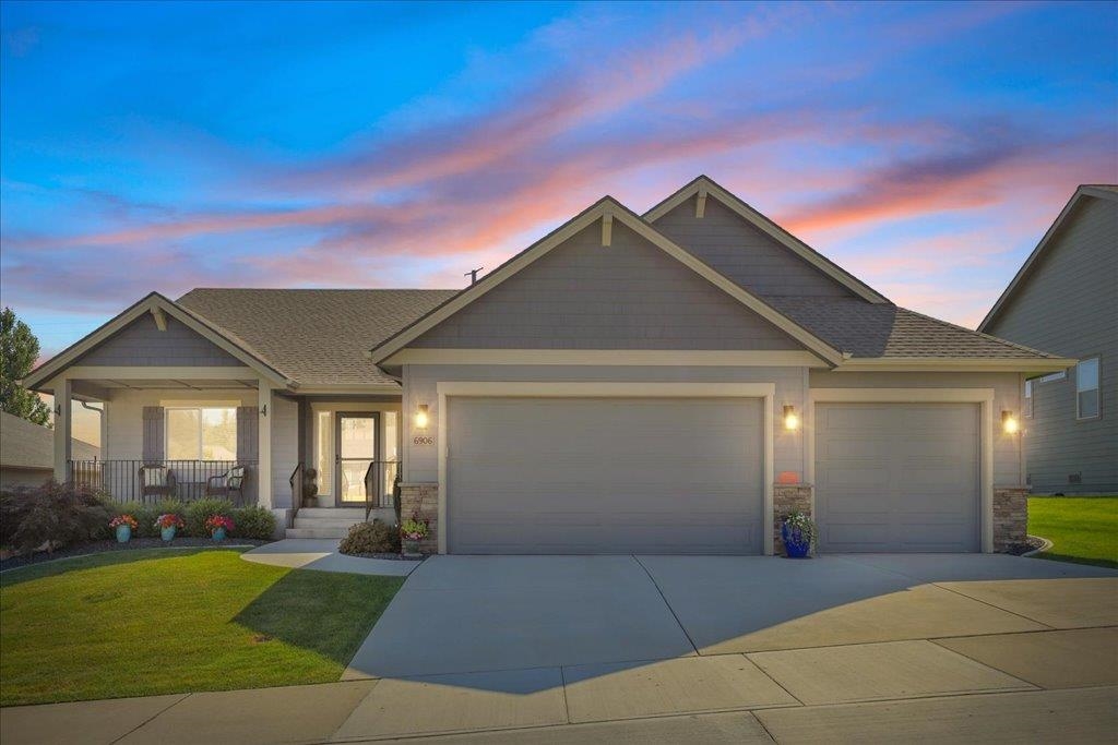 Spokane, Washington, 99217, United States, 3 Bedrooms Bedrooms, ,2 BathroomsBathrooms,Residential,For Sale,1955840