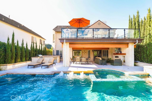 Coto De Caza, California, 92679, United States, 3 Bedrooms Bedrooms, ,3 BathroomsBathrooms,Residential,For Sale,2008826