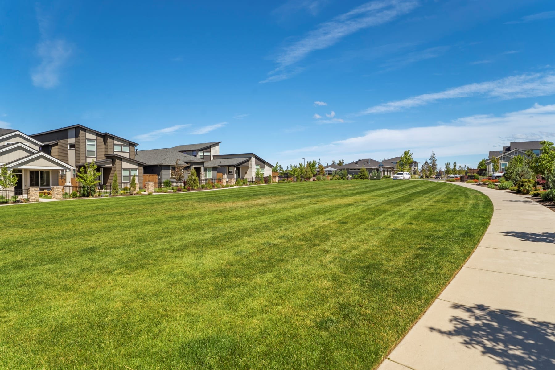  3757 NE Petrosa Avenue Bend, OR 97701 - 物件實景