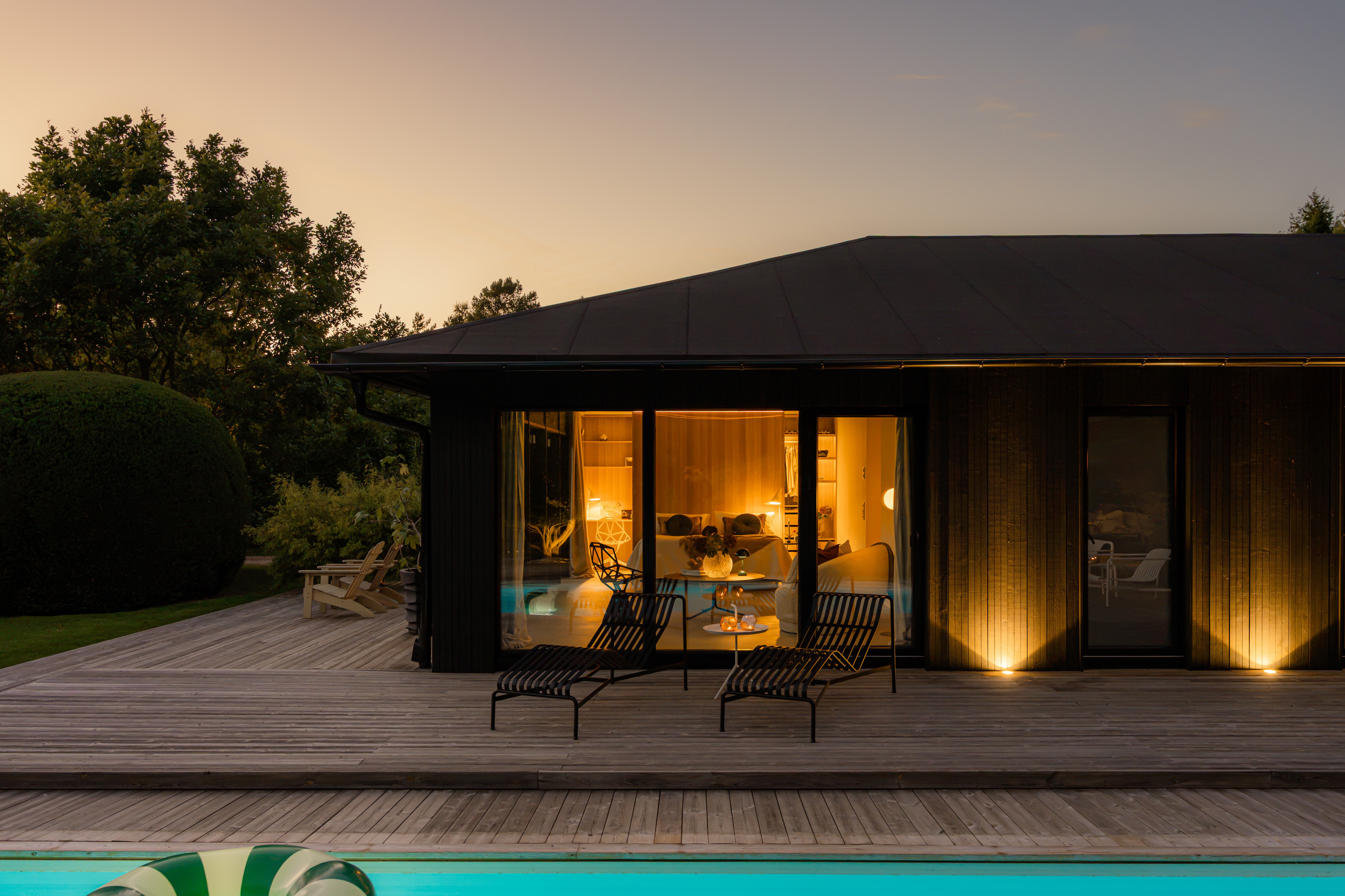  A Rare Architectural Retreat on the Swedish Riviera - 物件實景