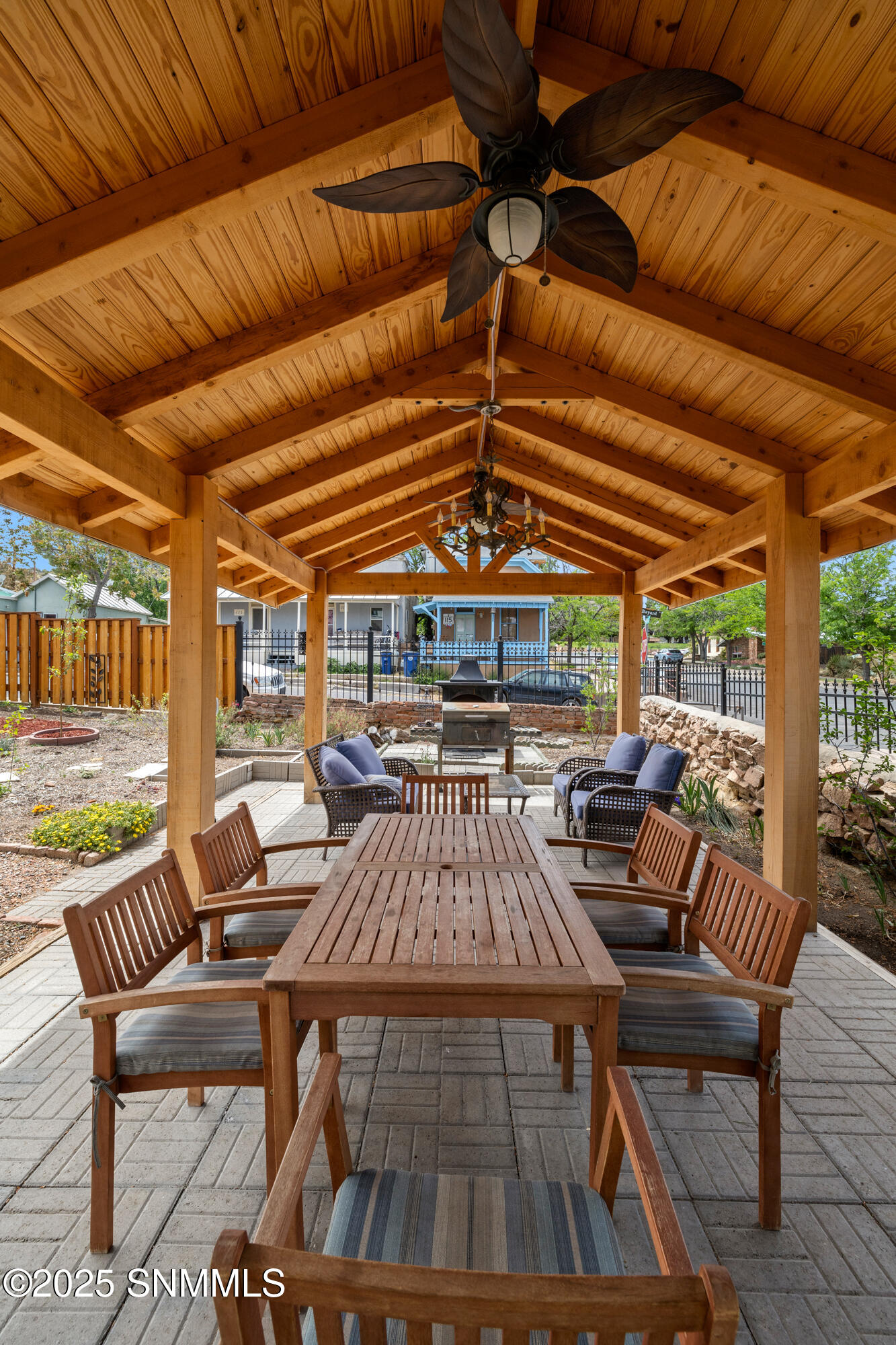 Silver City, New Mexico, 88061, United States, 5 Bedrooms Bedrooms, ,6 BathroomsBathrooms,Residential,For Sale,1986302