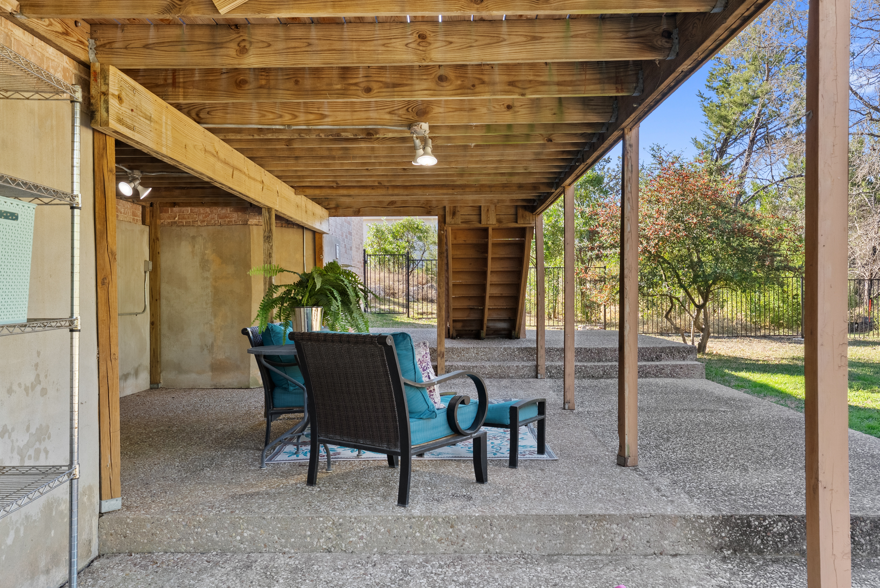  Updated Single-Story Living in the Heart of Lakeway - 物件實景