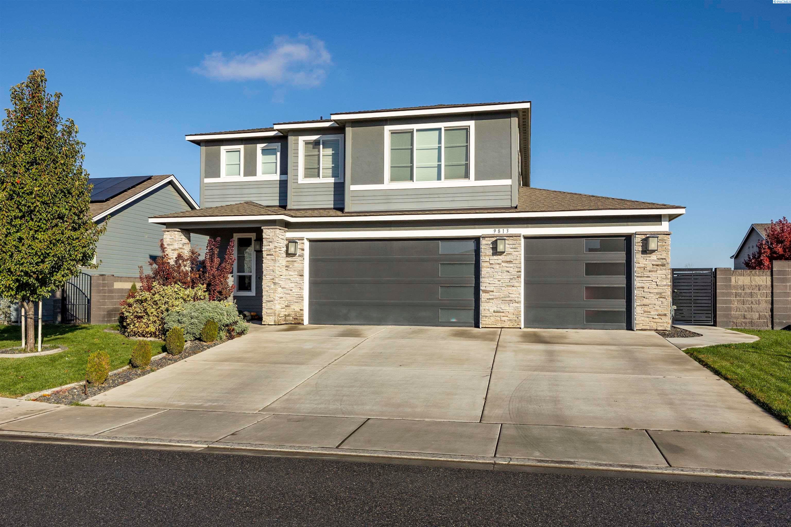 Pasco, Washington, 99301, United States, 3 Bedrooms Bedrooms, ,3 BathroomsBathrooms,Residential,For Sale,1977016