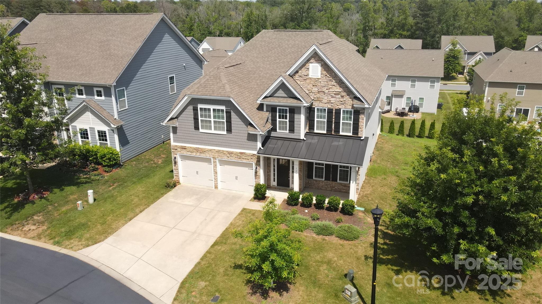 Mooresville, North Carolina, 28117, United States, 4 Bedrooms Bedrooms, ,3 BathroomsBathrooms,Residential,For Sale,1897276