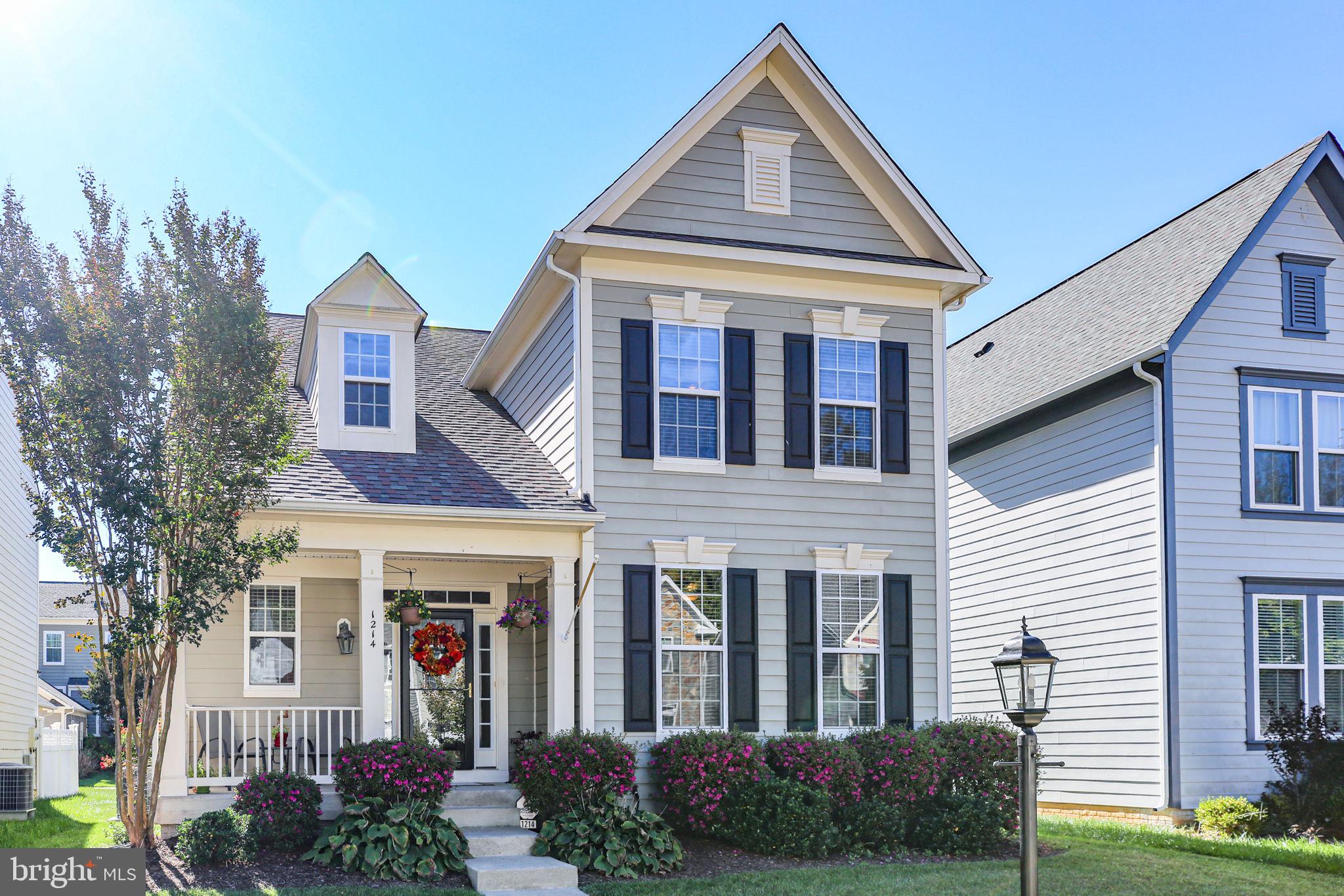 Fredericksburg, Virginia, 22401, United States, 4 Bedrooms Bedrooms, ,3 BathroomsBathrooms,Residential,For Sale,1983072