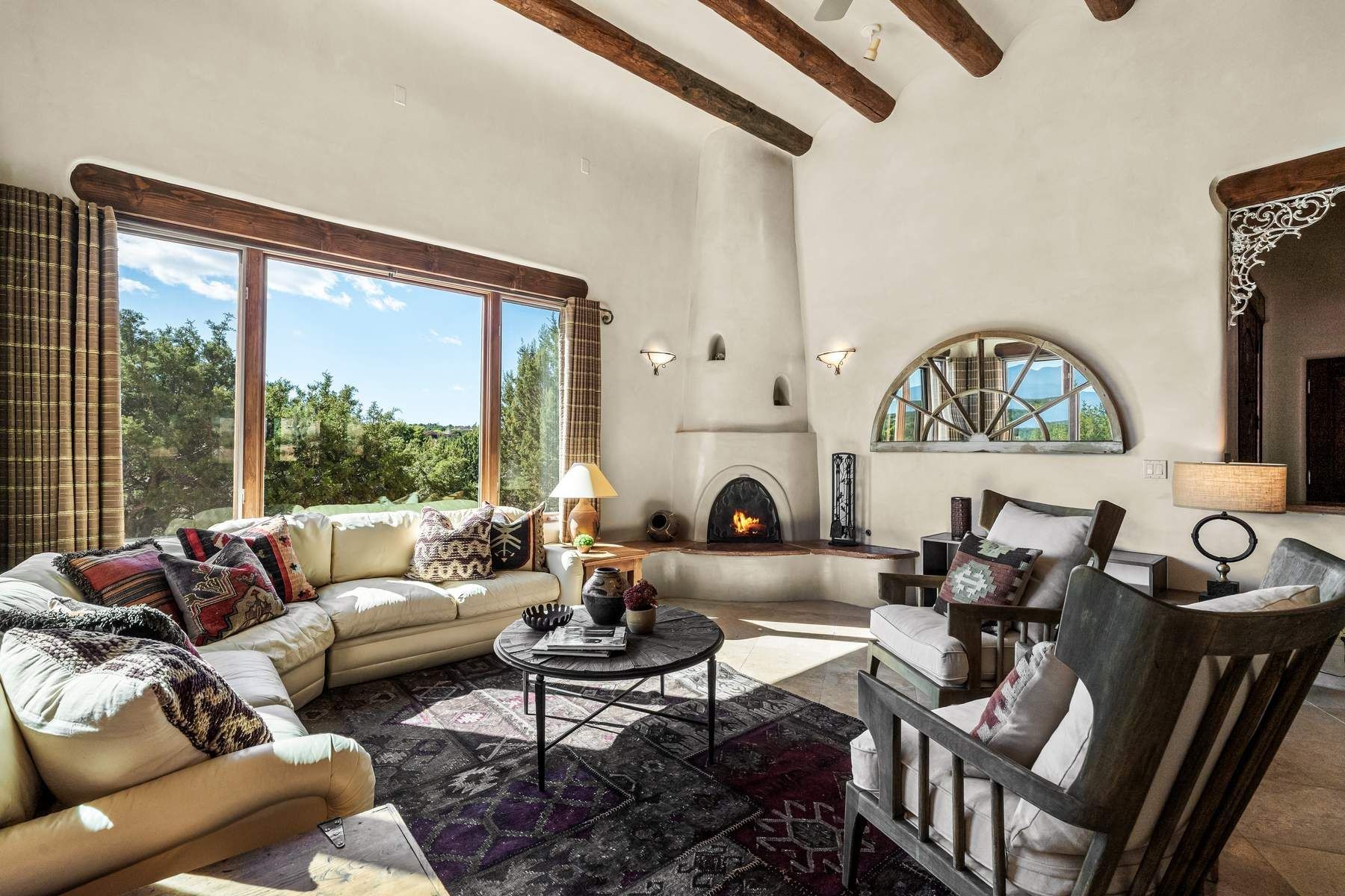  61 Paseo del Antilope - 物件實景