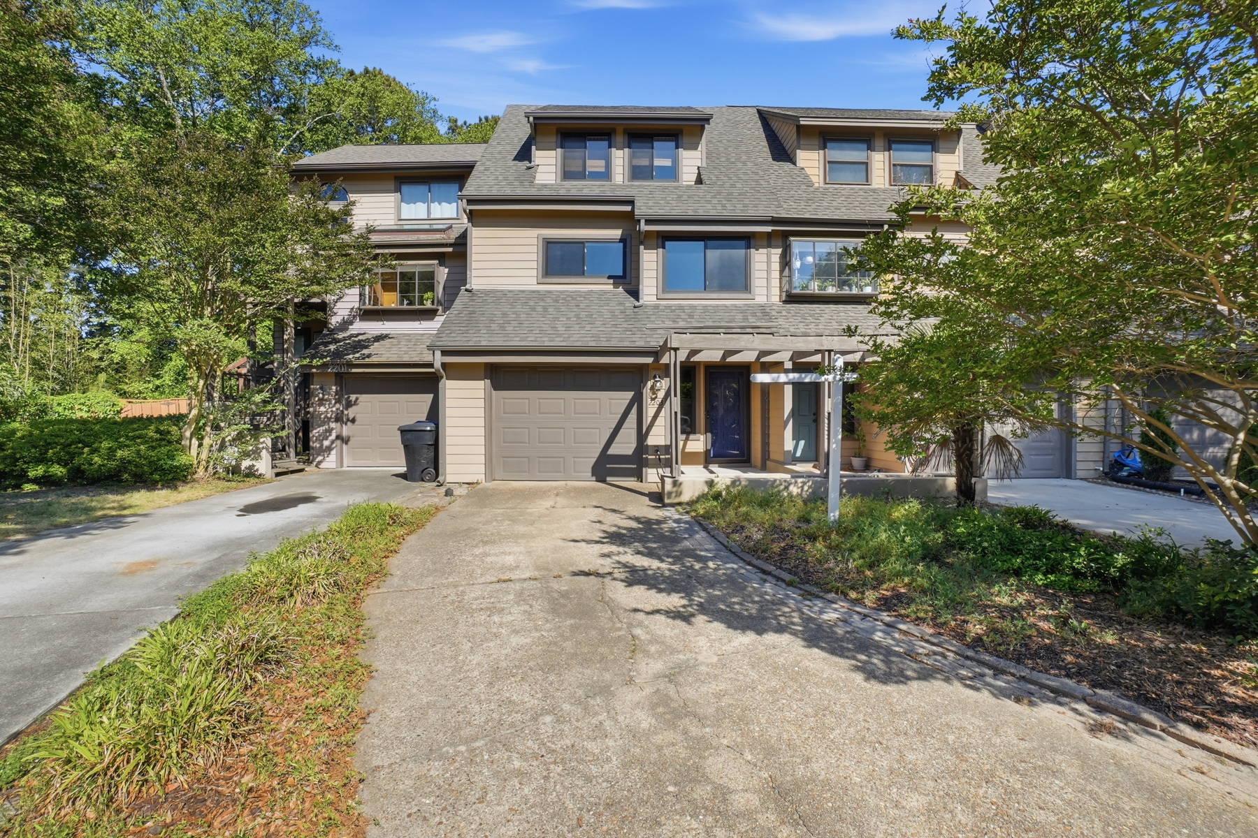  2203 Hermit Thrush Lane, Virginia Beach, VA, 23455 - 物件實景