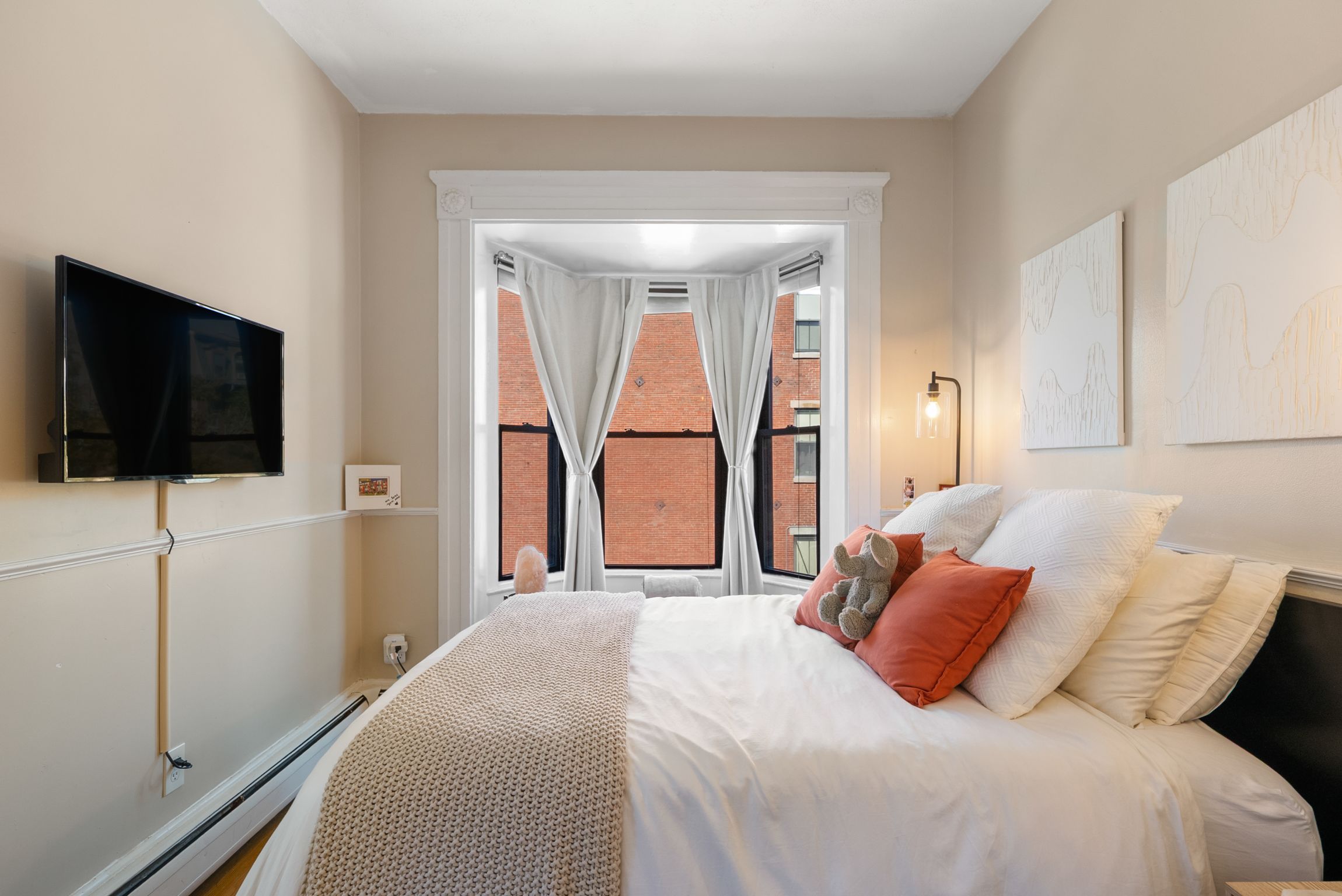  439 Shawmut Ave, Boston, MA, 02118 - 物件實景