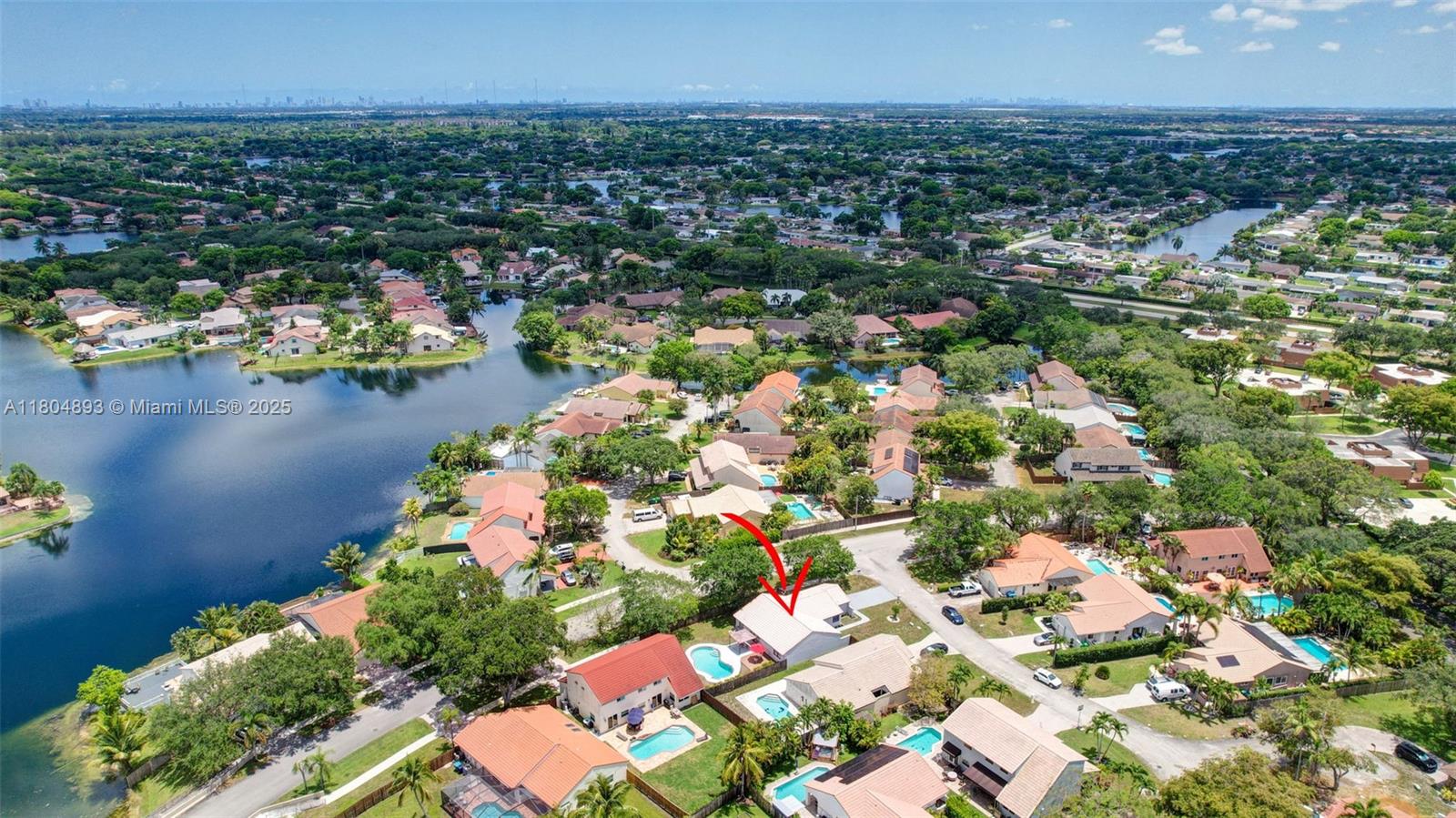 Cooper City, Florida, 33026, United States, 3 Bedrooms Bedrooms, ,2 BathroomsBathrooms,Residential,For Sale,1827965