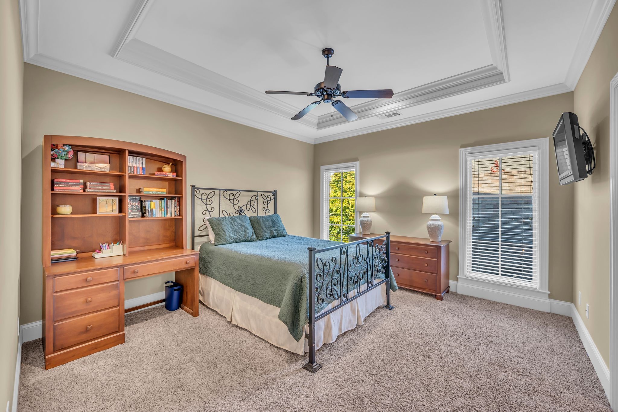 Brentwood, Tennessee, 37027, United States, 5 Bedrooms Bedrooms, ,7 BathroomsBathrooms,Residential,For Sale,2002068