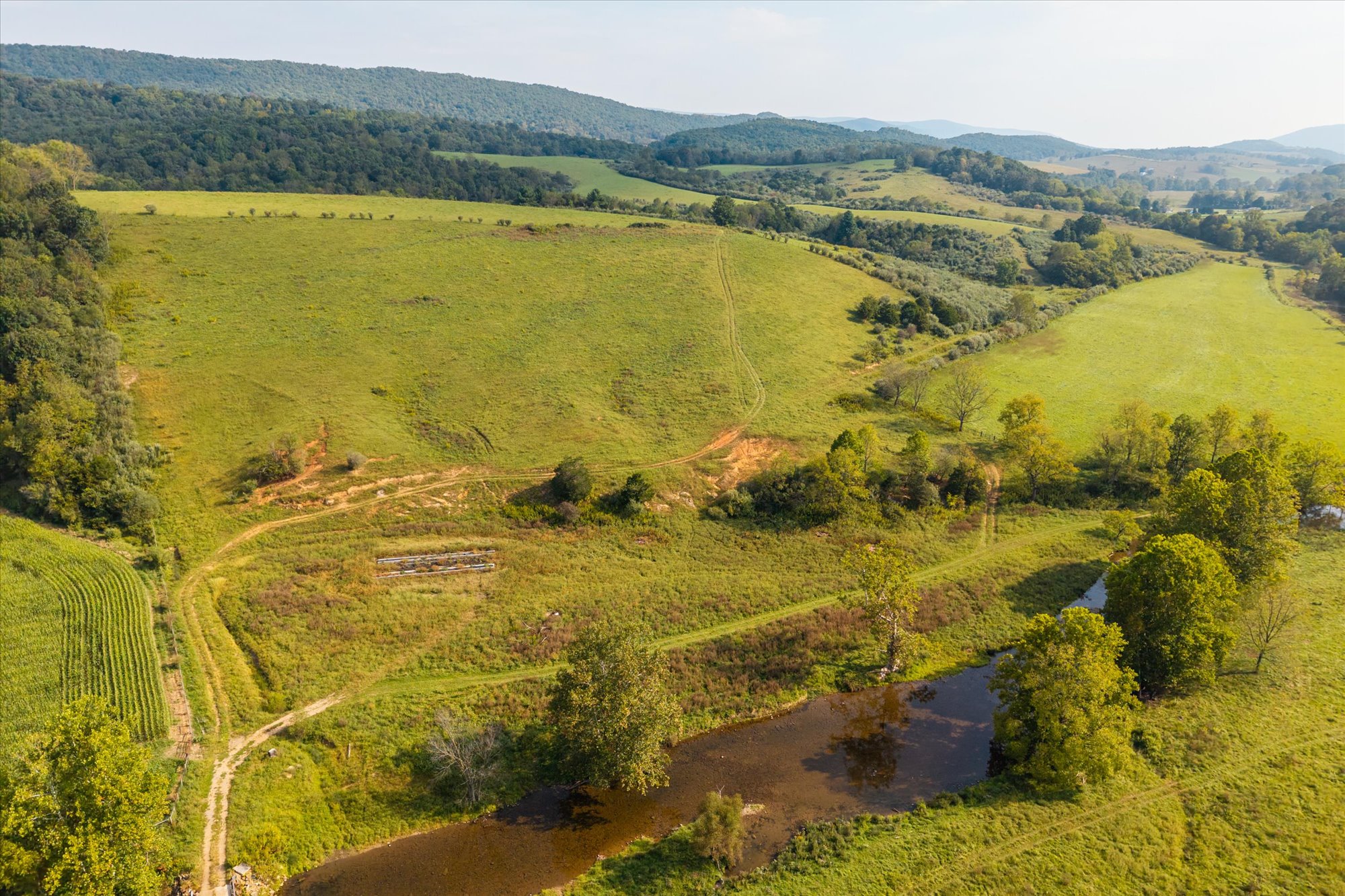  Crystal Springs Farm - 物件實景