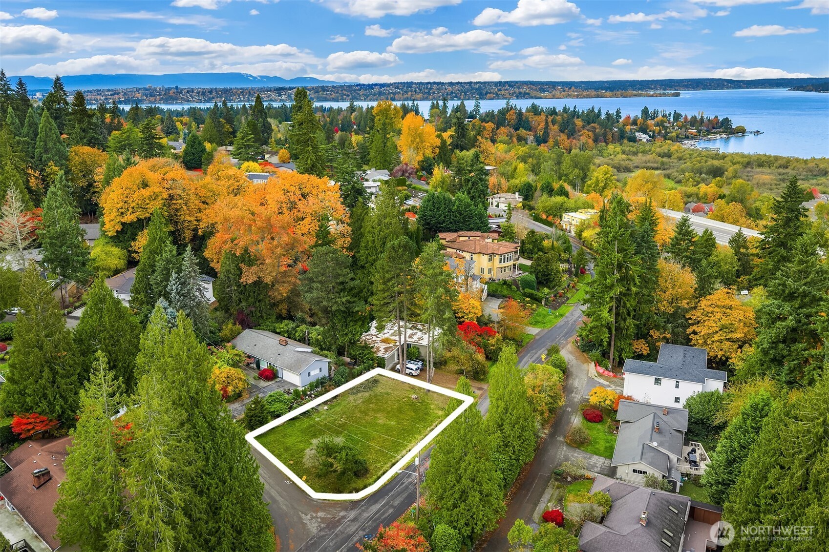 Bellevue, Washington, 98004, United States, ,Land,For Sale,1987927