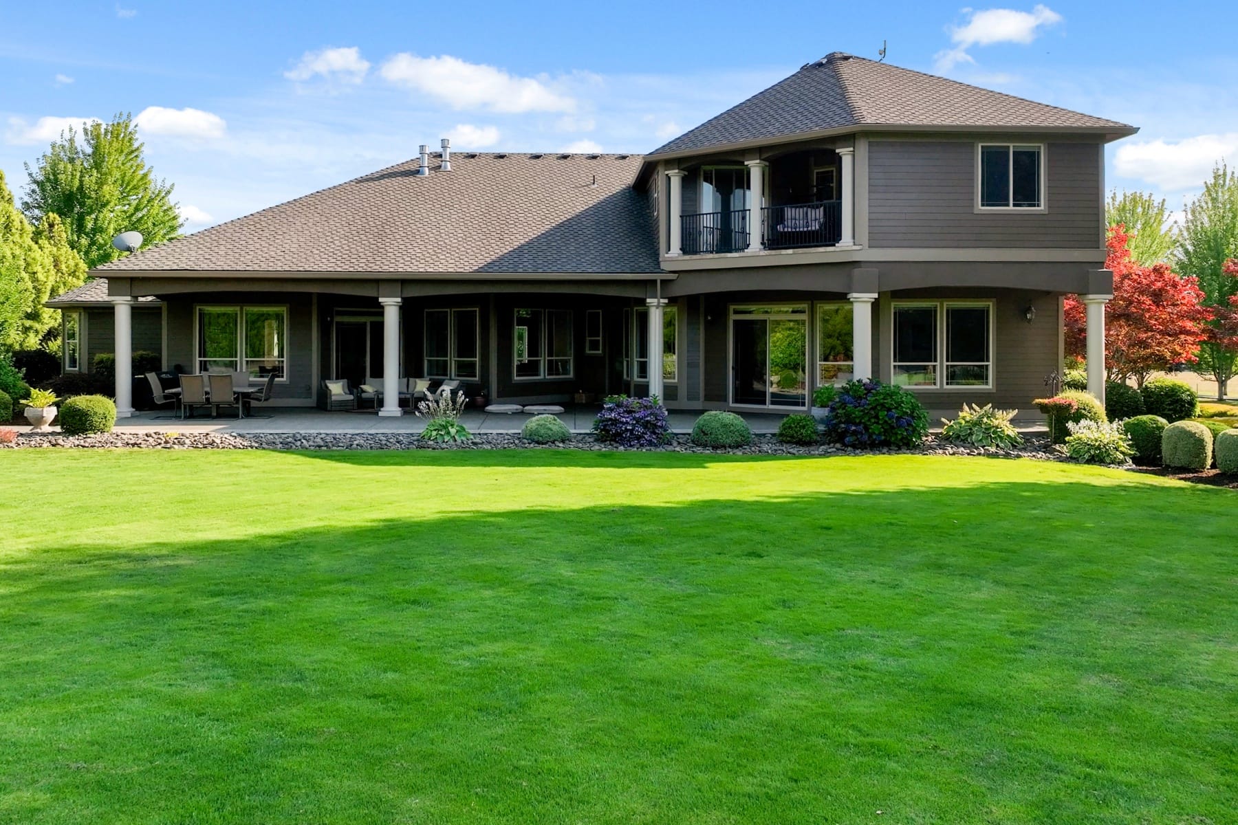  16207 Abiqua Rd NE Silverton, OR 97381 - 物件實景